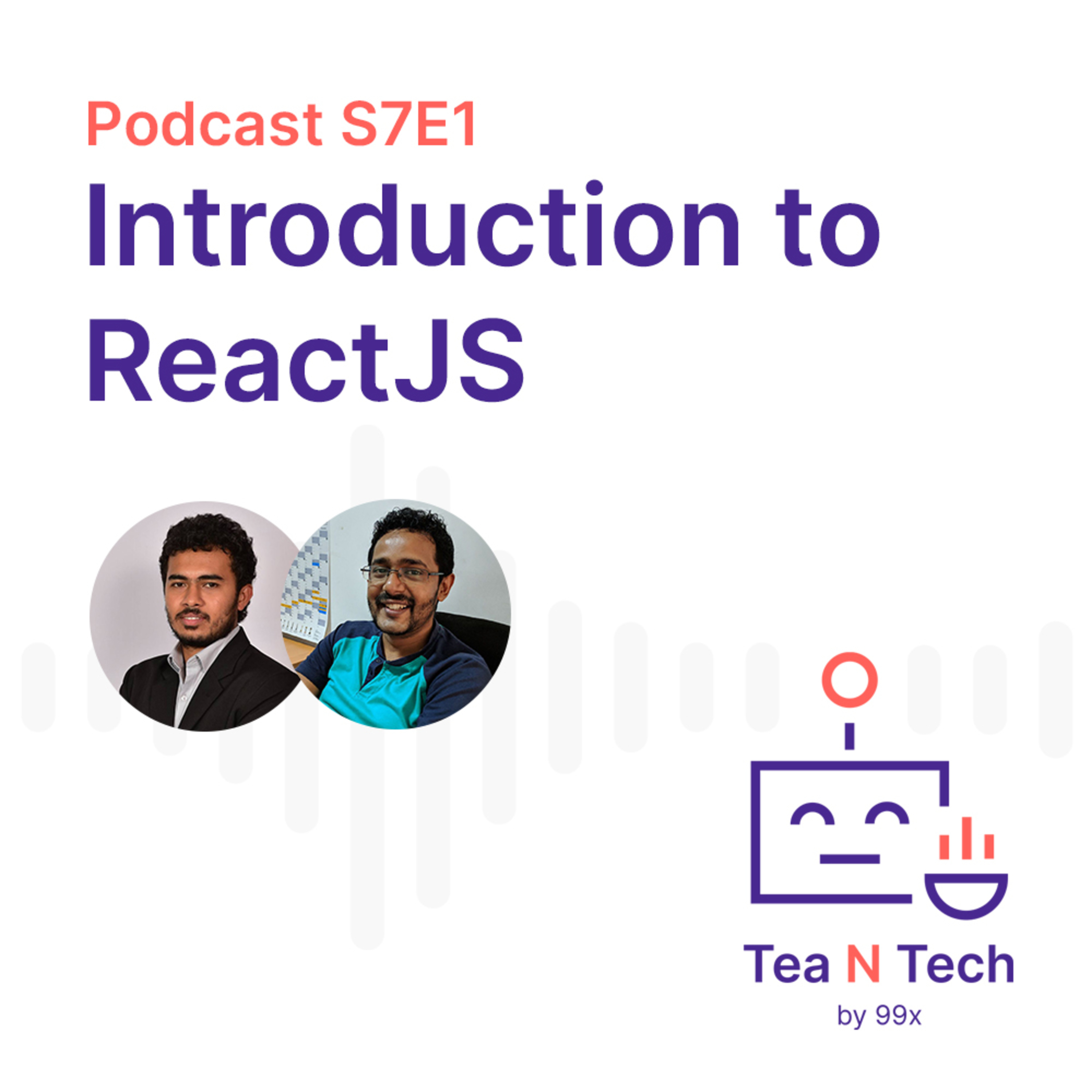 Introduction to ReactJS