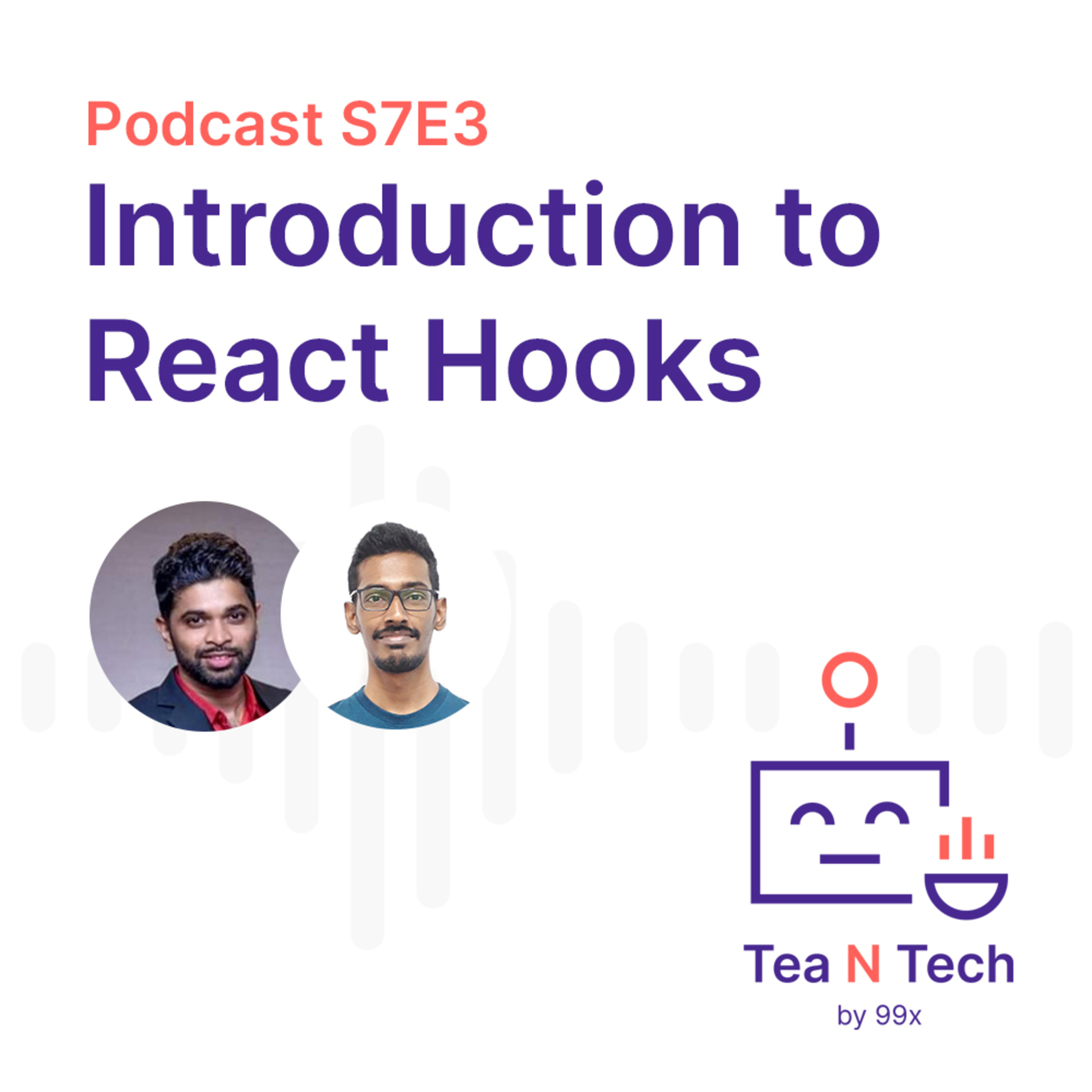 Introduction to React Hooks