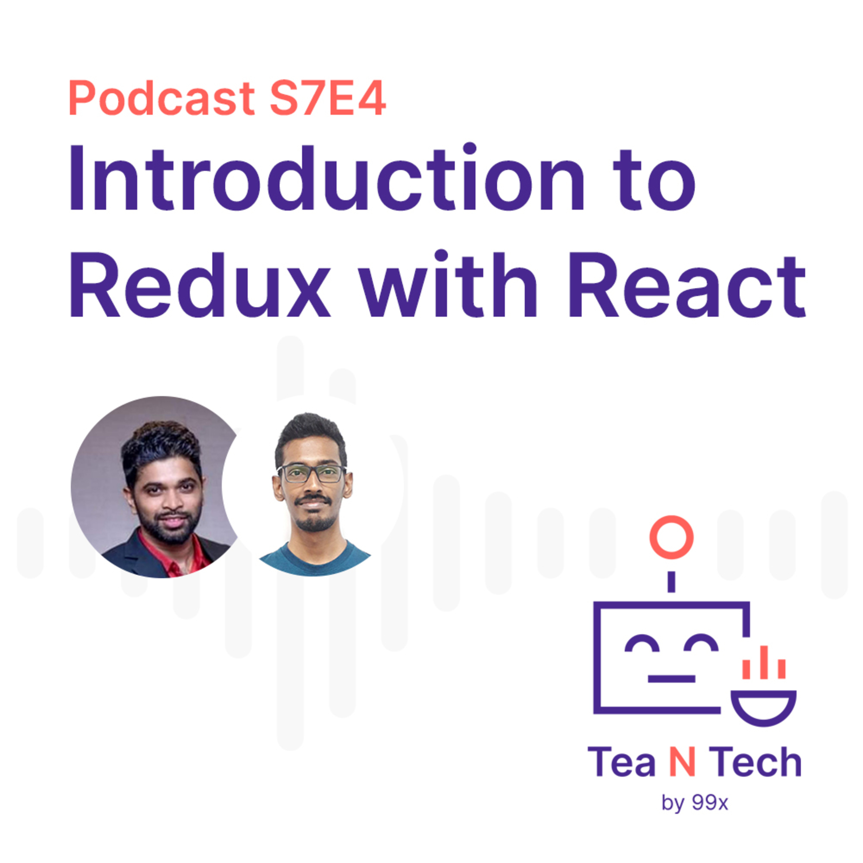 Introduction to Redux with React