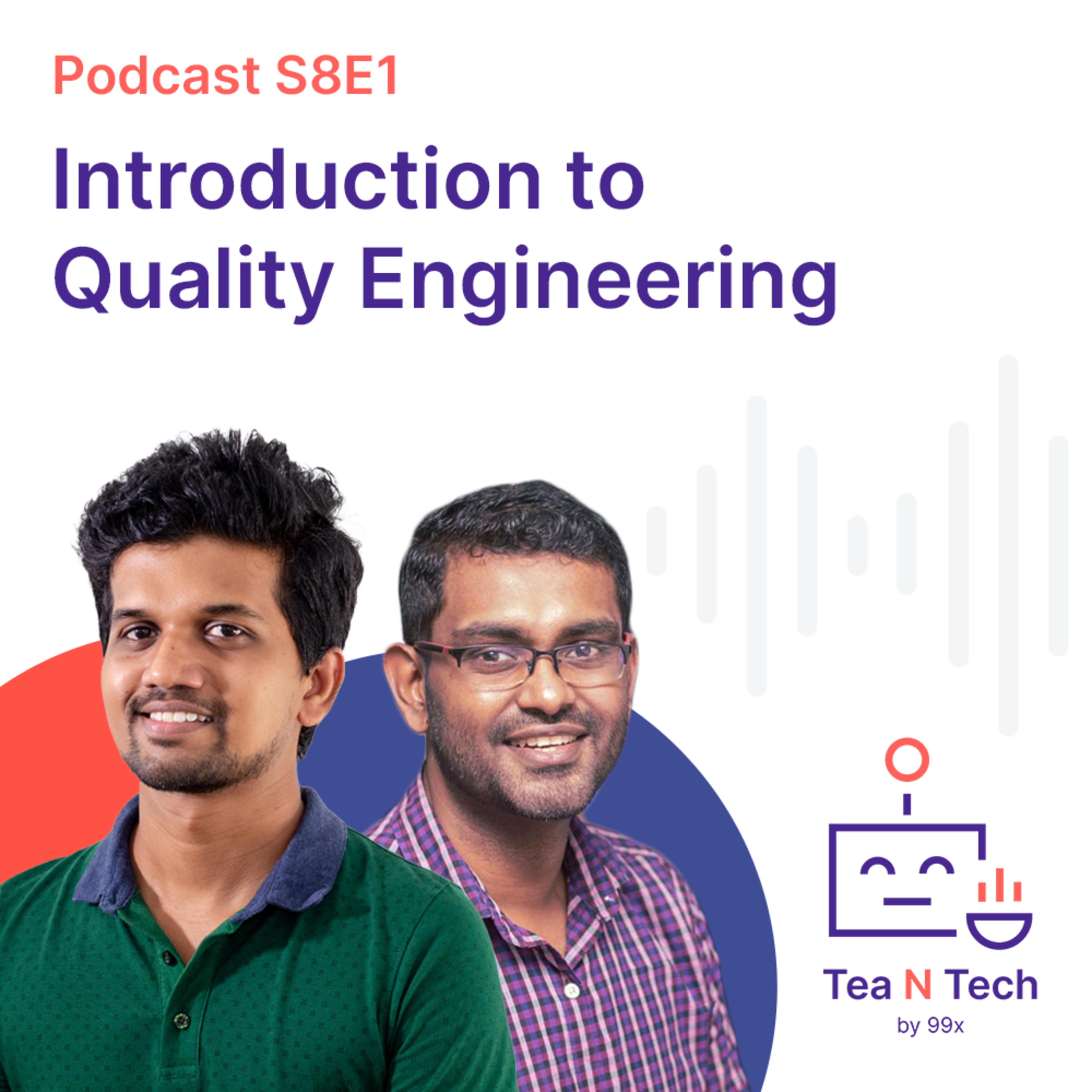 Introduction to Quality Engineering