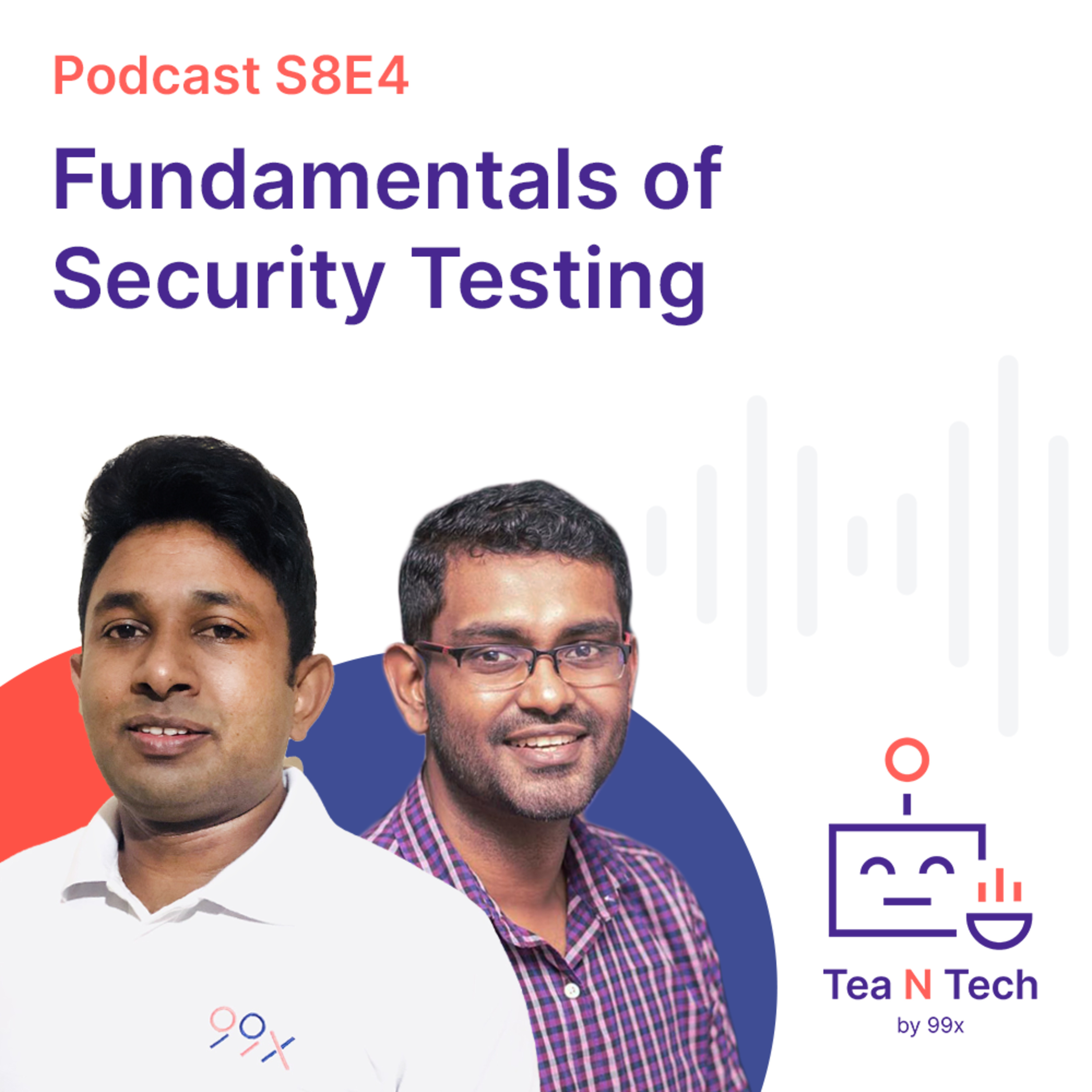 Fundamentals of Security Testing