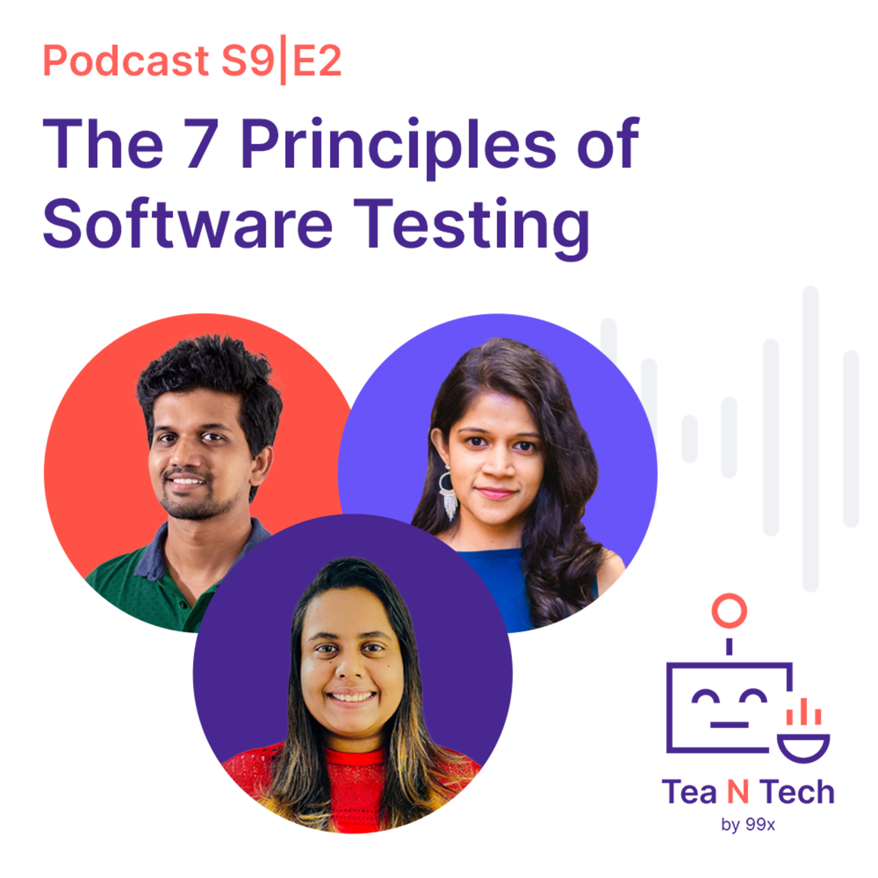 The 7 Principles of Software Testing