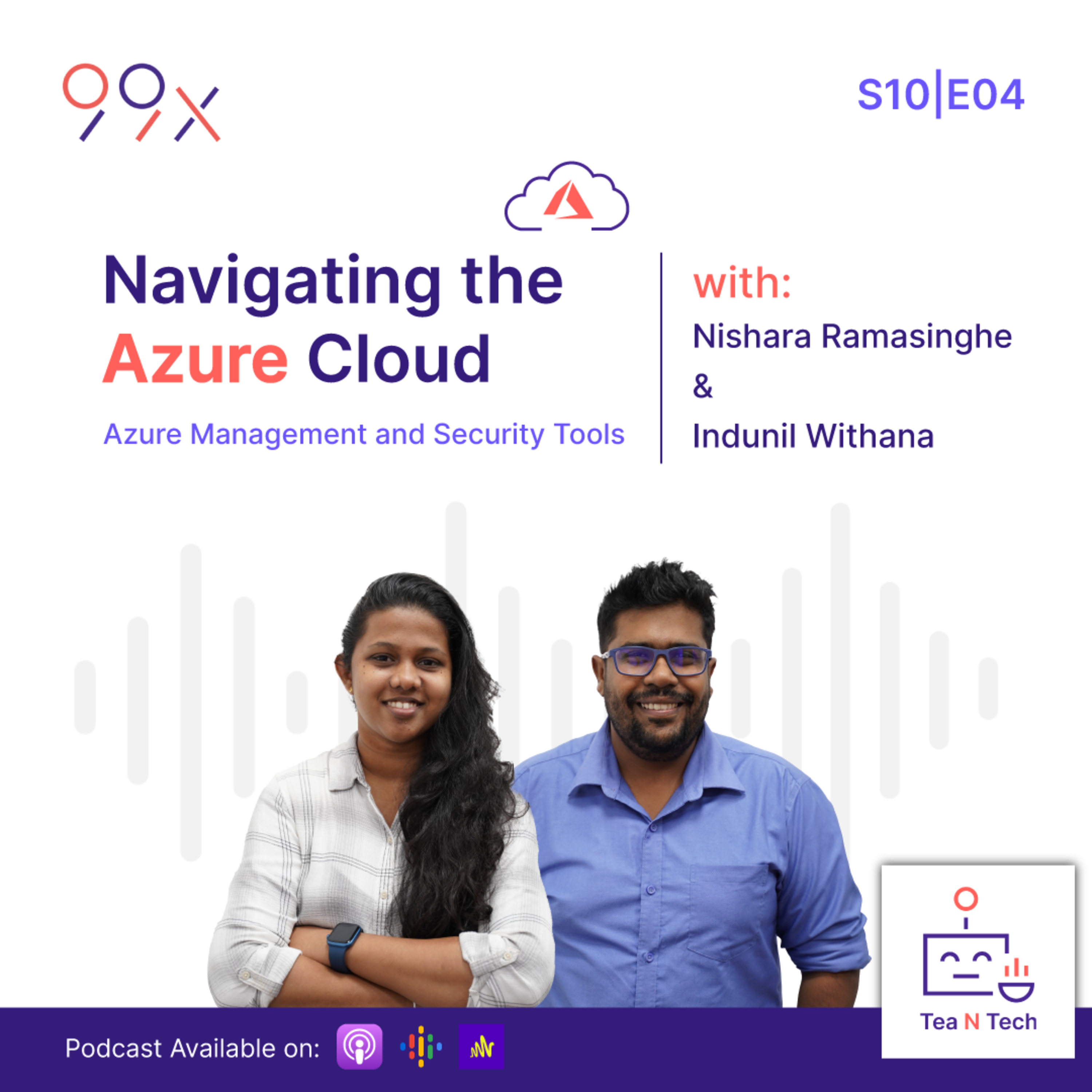 Azure Management and Security Tools - Navigating the Azure Cloud Episode 4