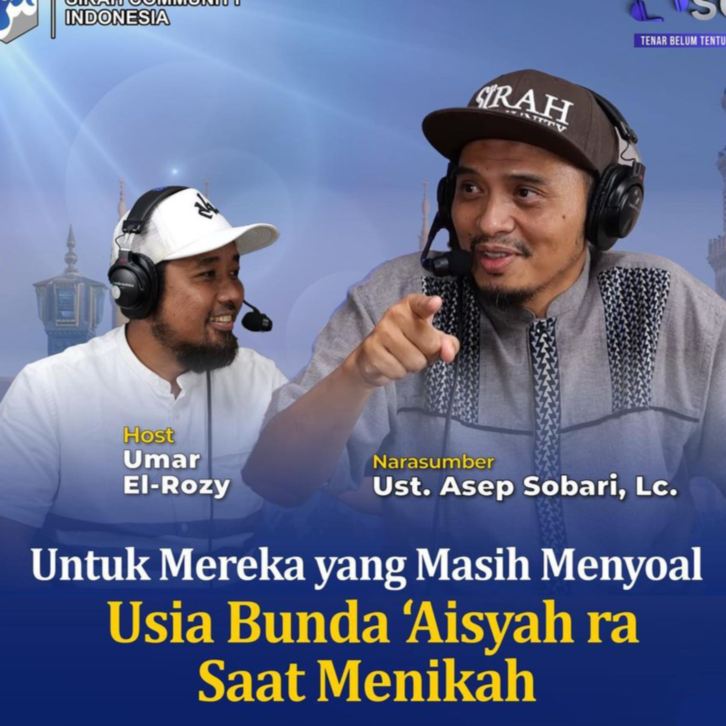 PODCAST SCI