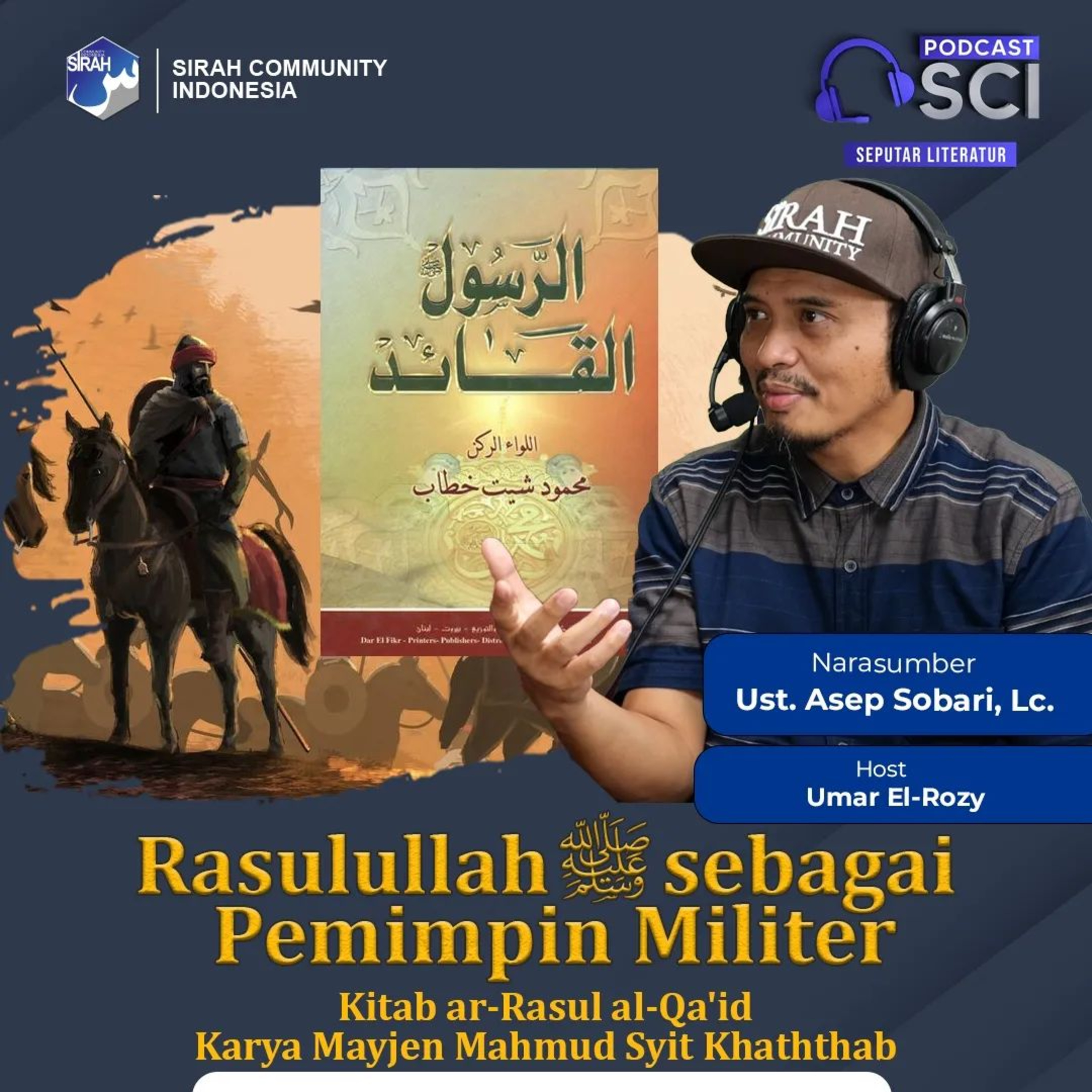 PODCAST SCI