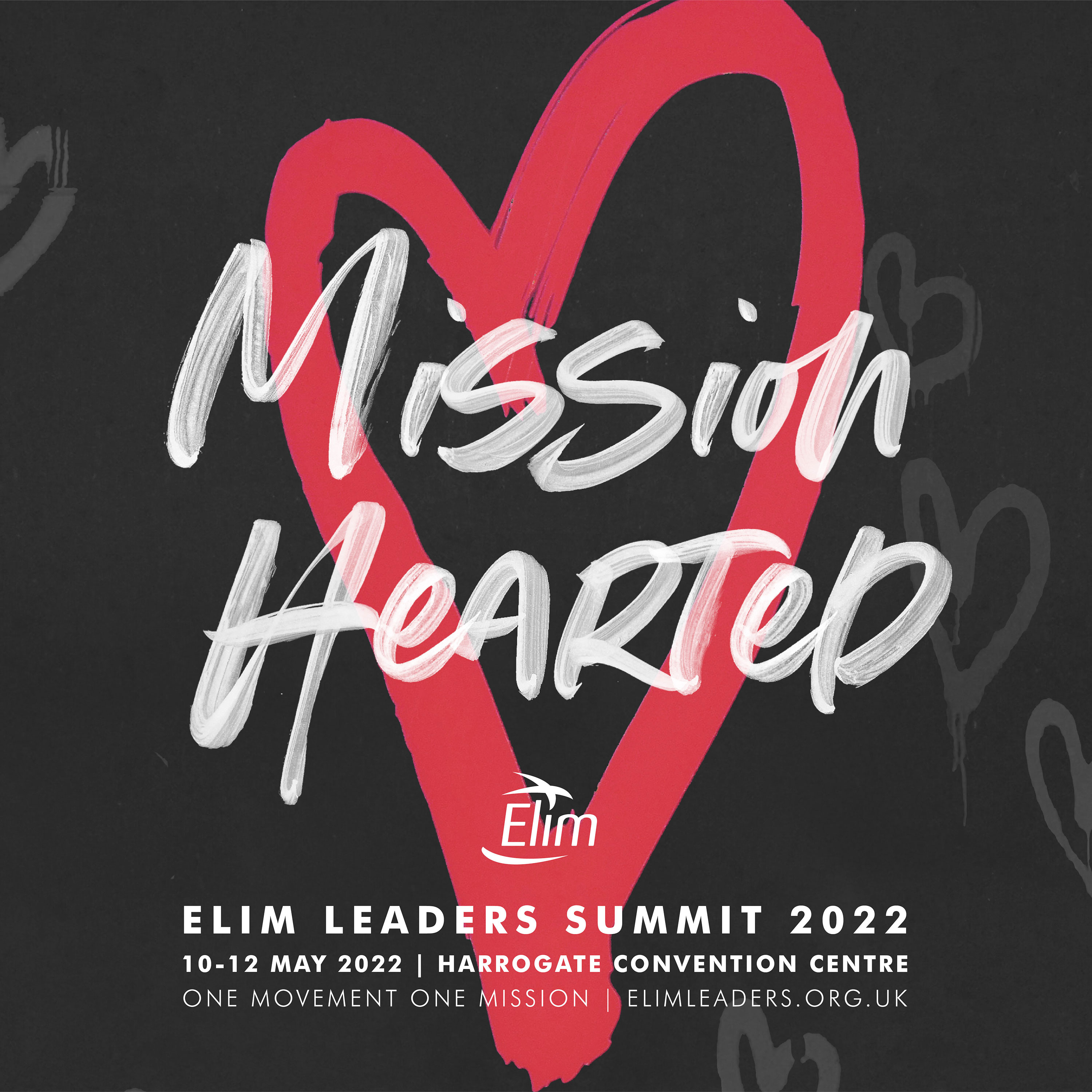 Elim Podcast
