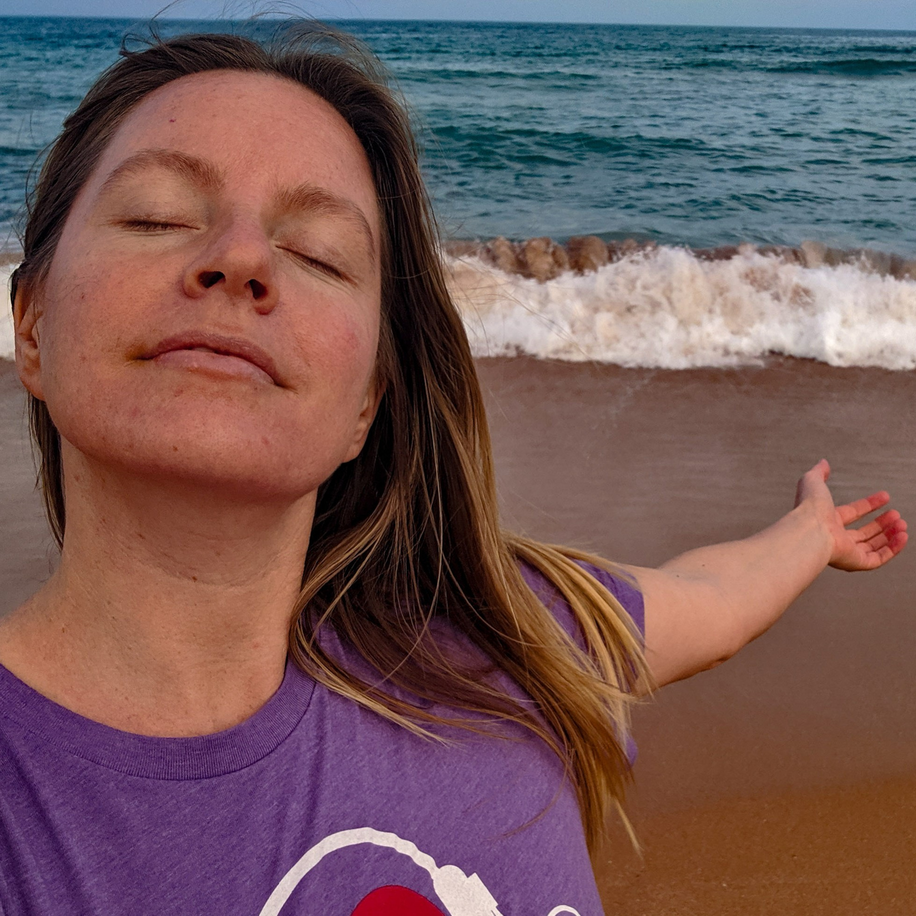 #14 Following Your Impulses 🛩️ Manifesting Australia - Day 1