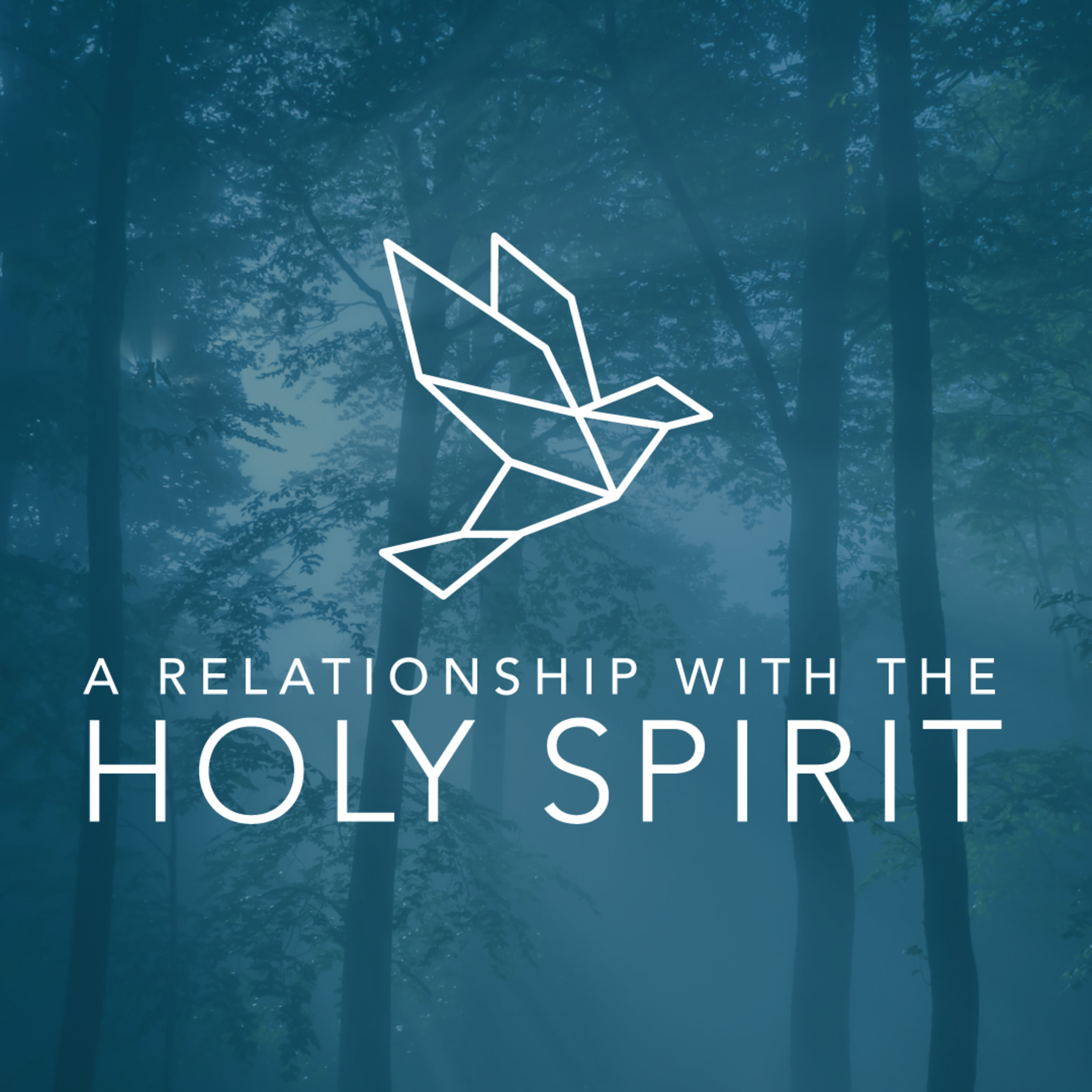 Holy Spirit - Introduction episode artwork