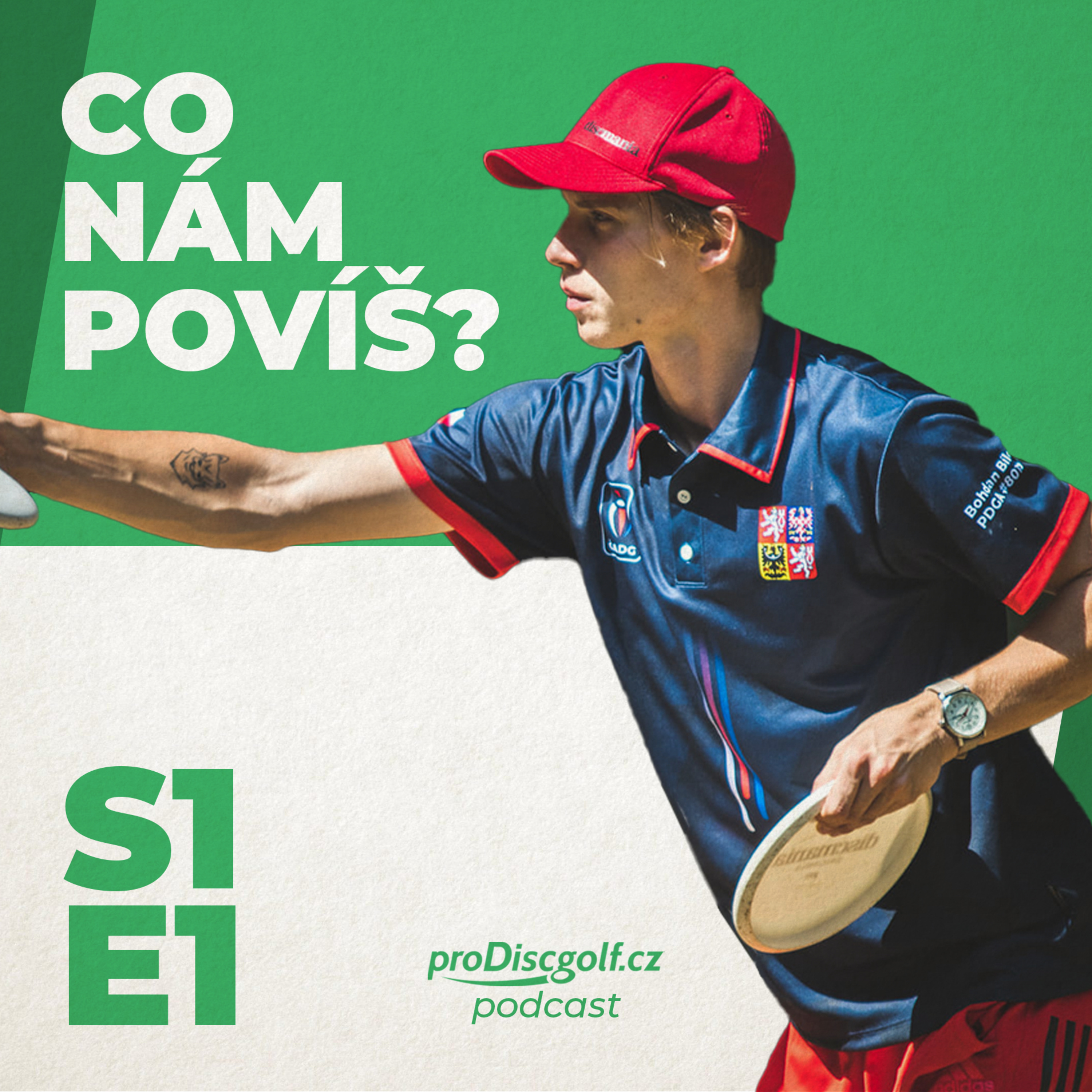 Co nám povíš?