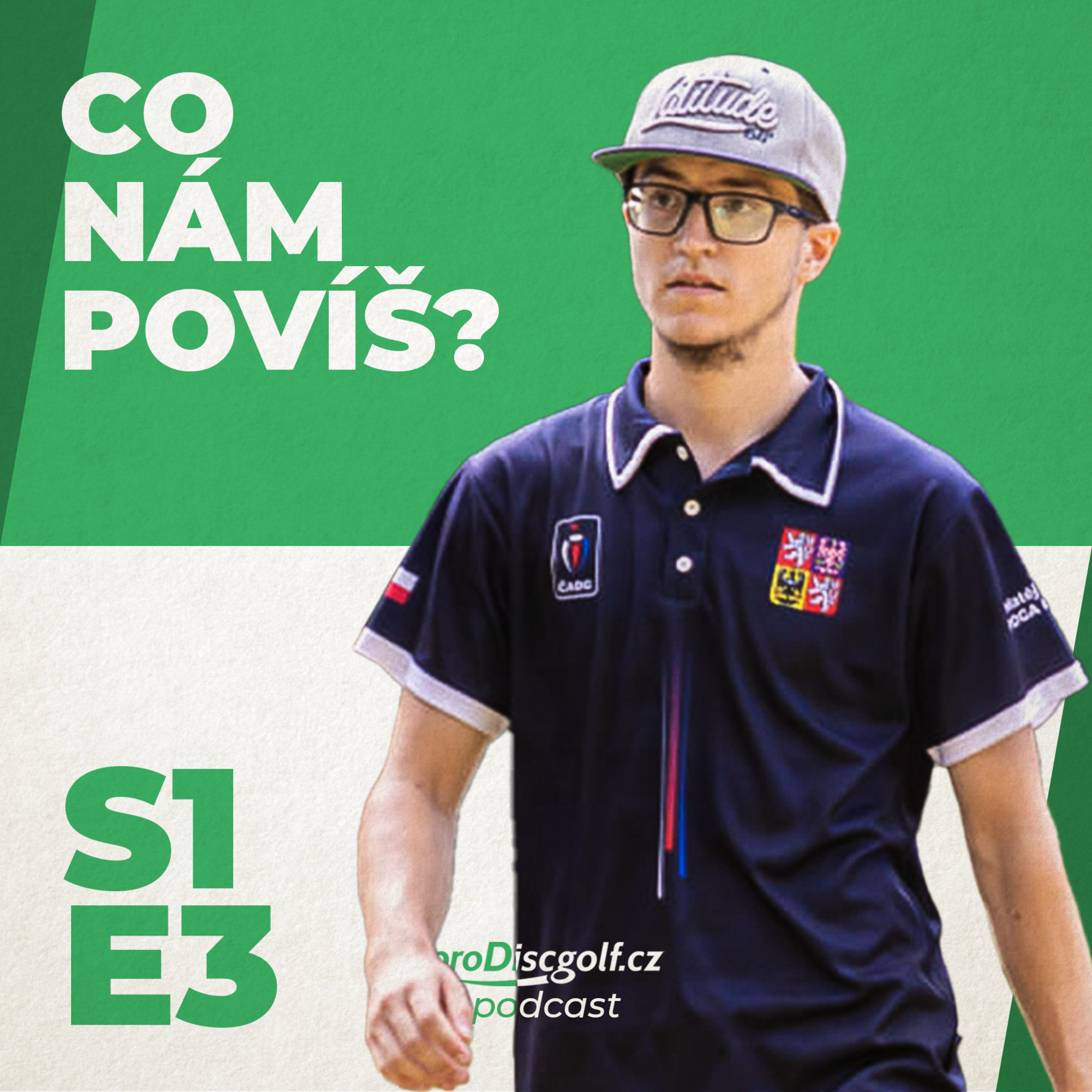 Co nám povíš?