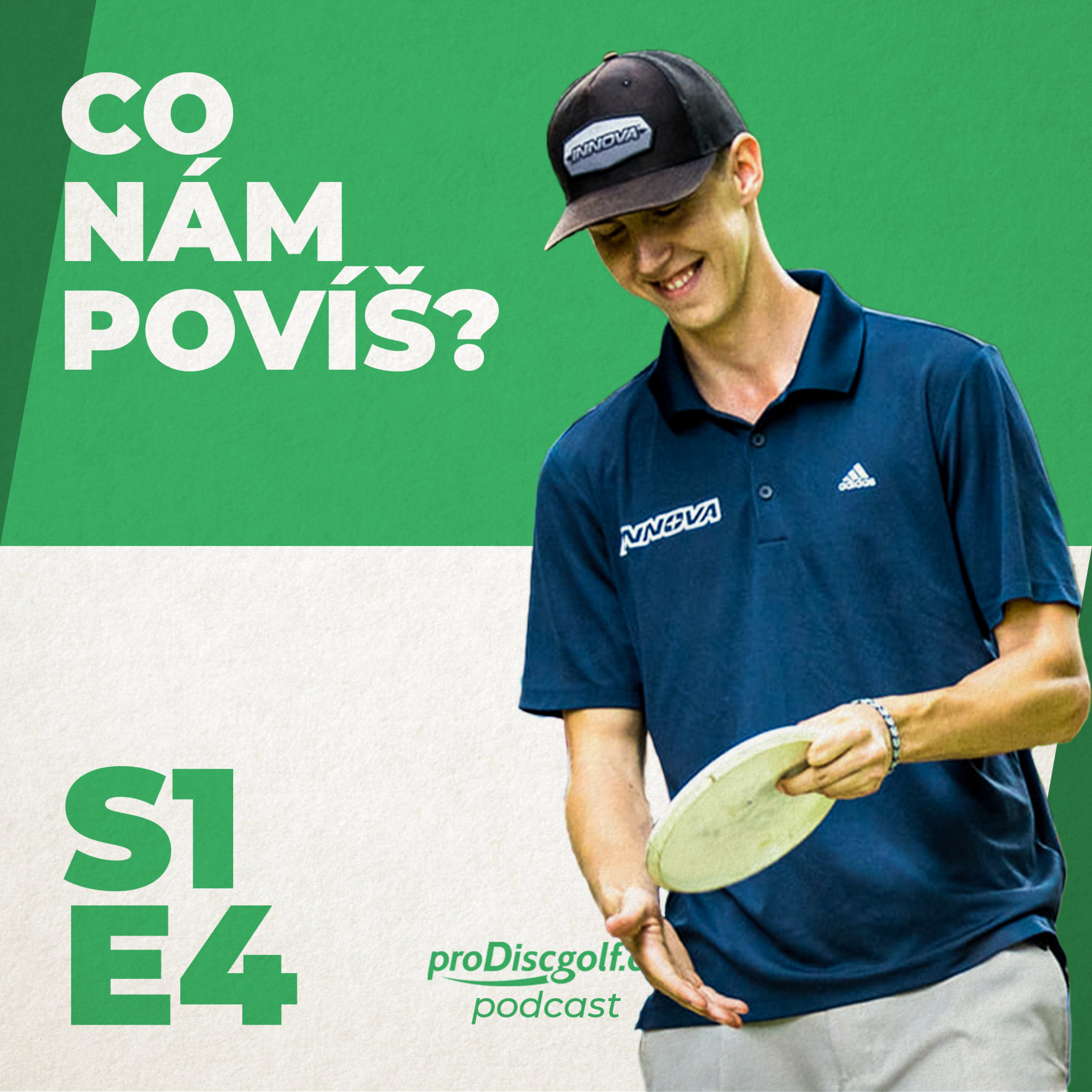 Co nám povíš?
