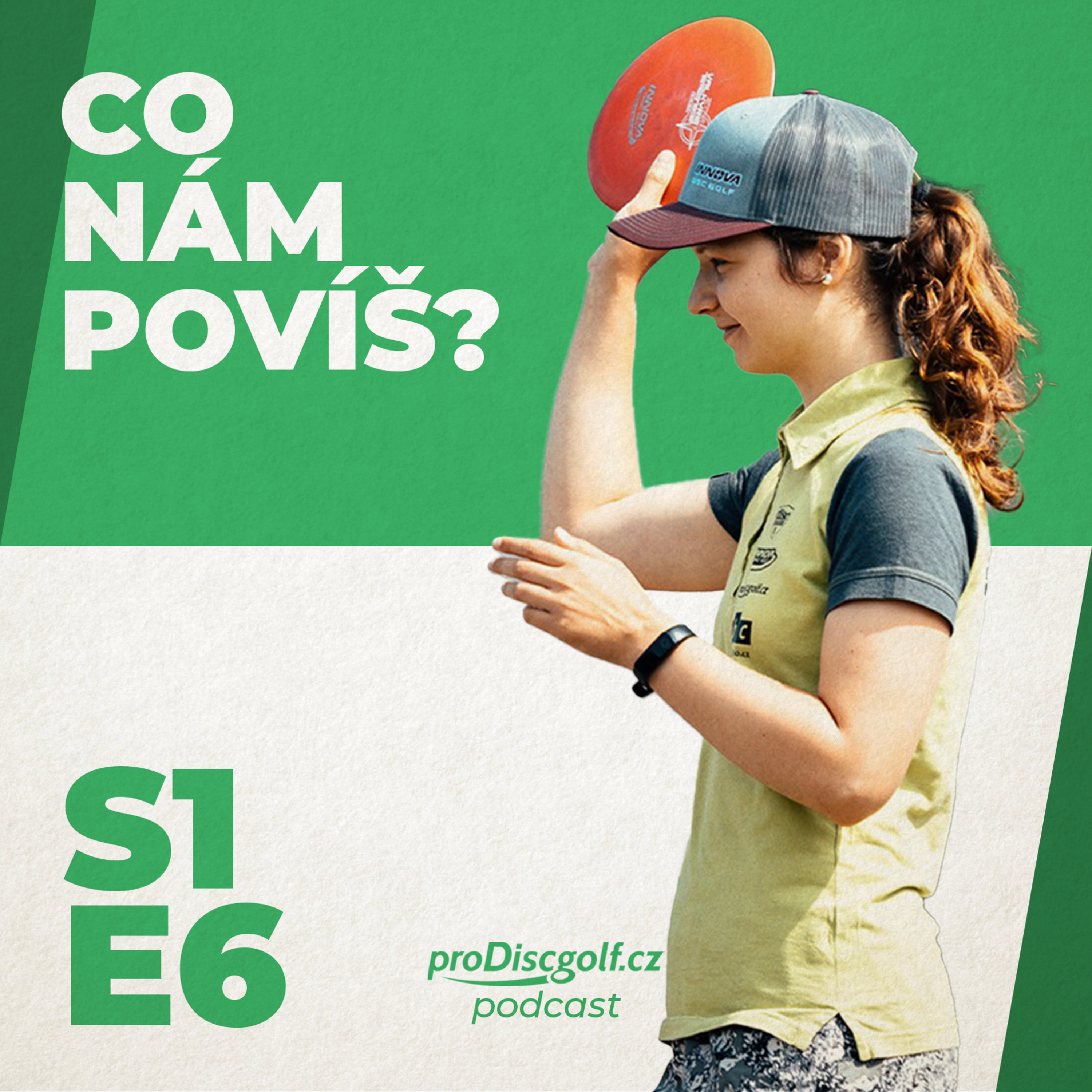 Co nám povíš?