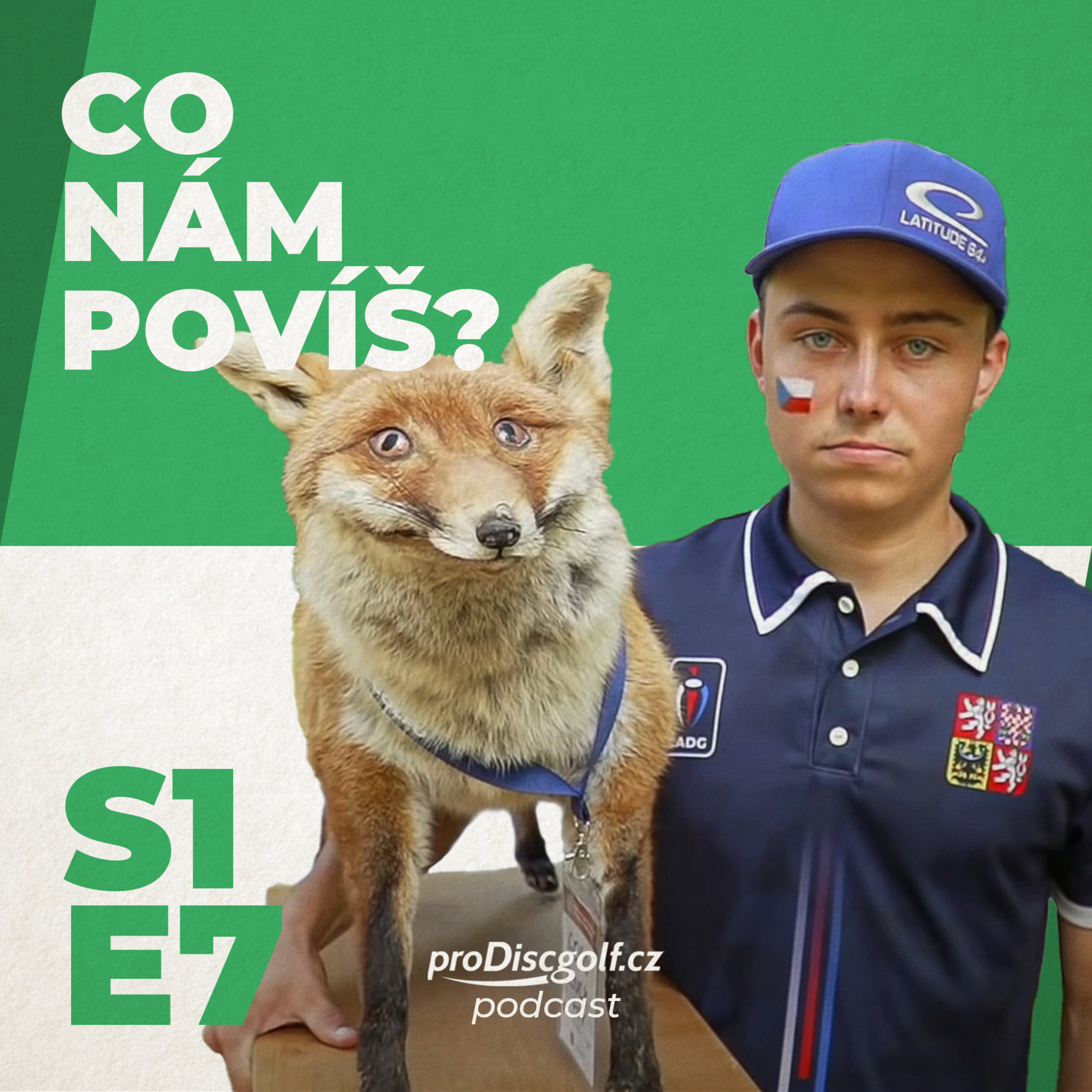 Co nám povíš?
