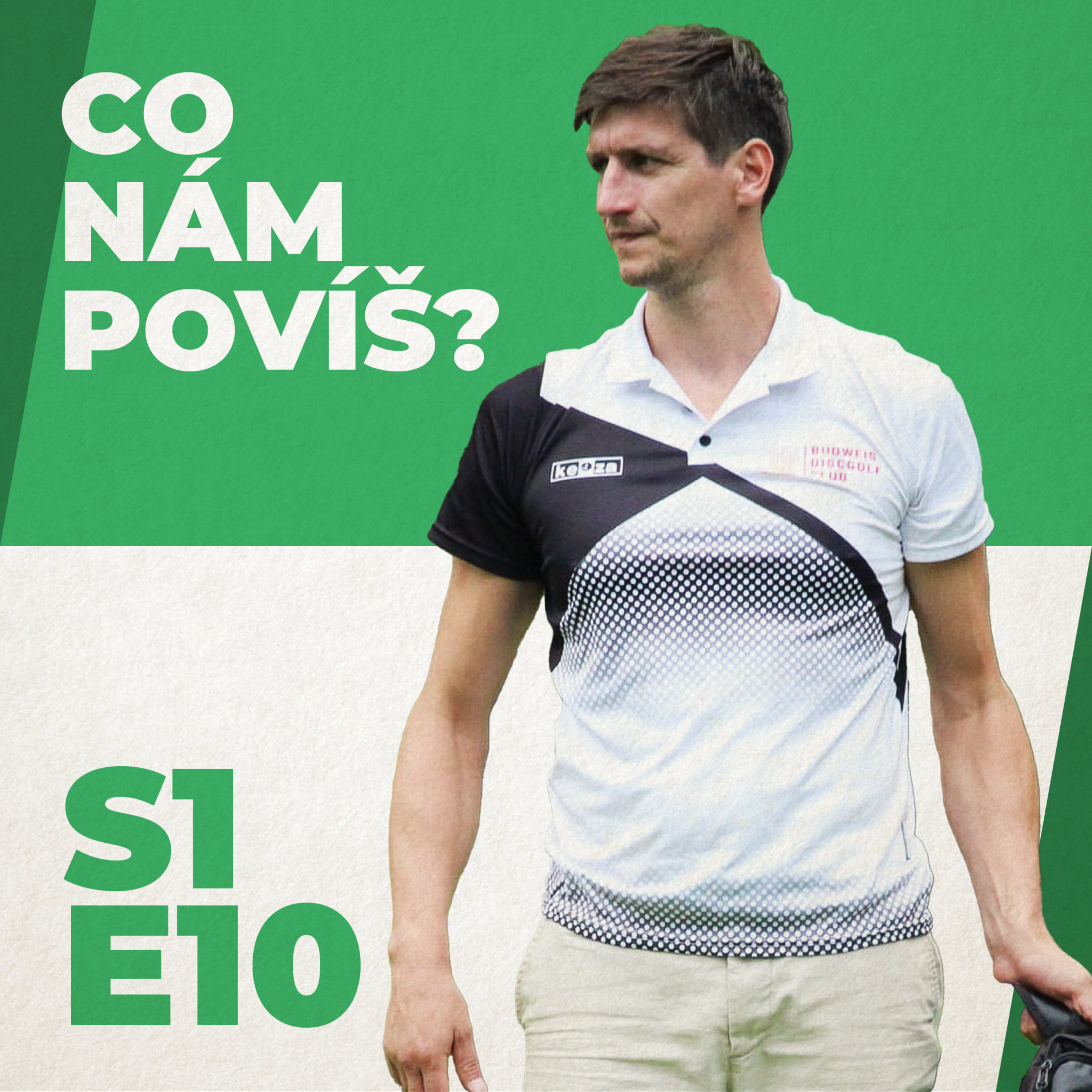 Co nám povíš?