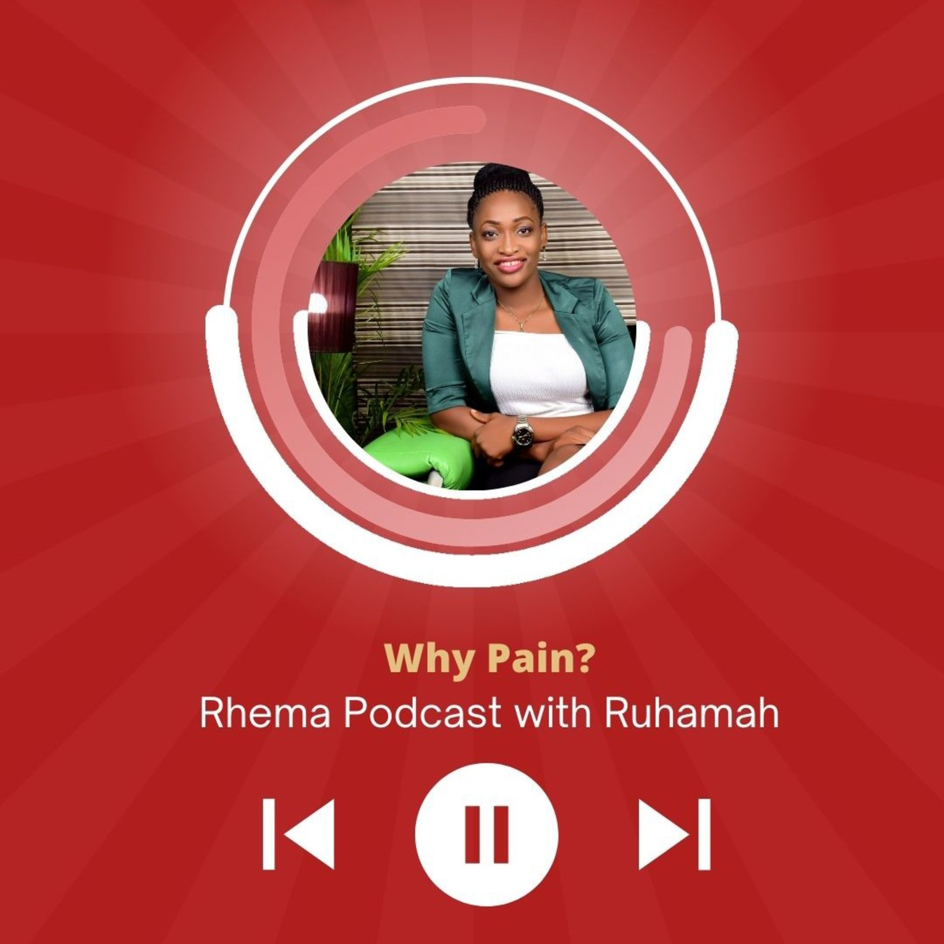 Why Pain😭? episode artwork