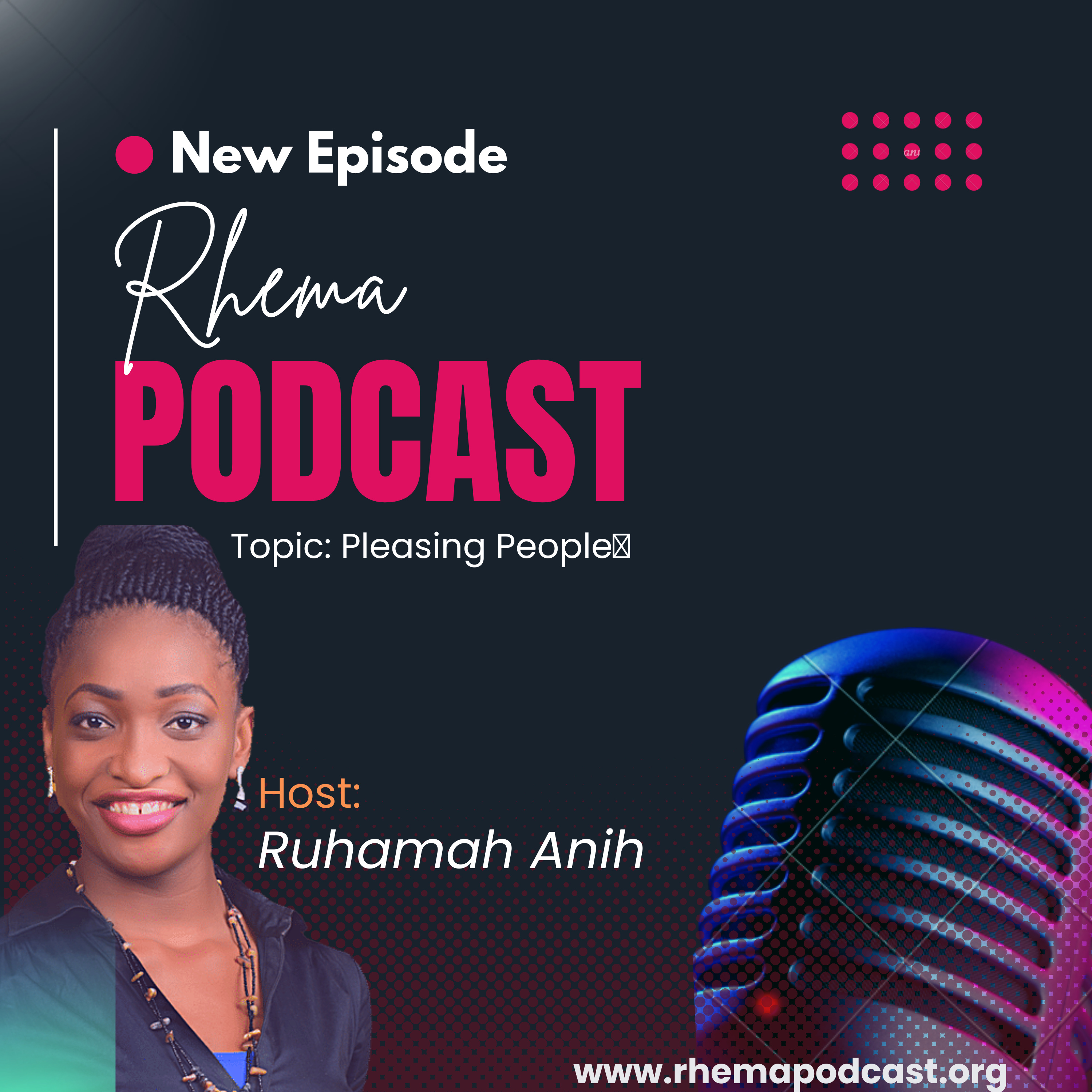Pleasing People🥺 episode artwork