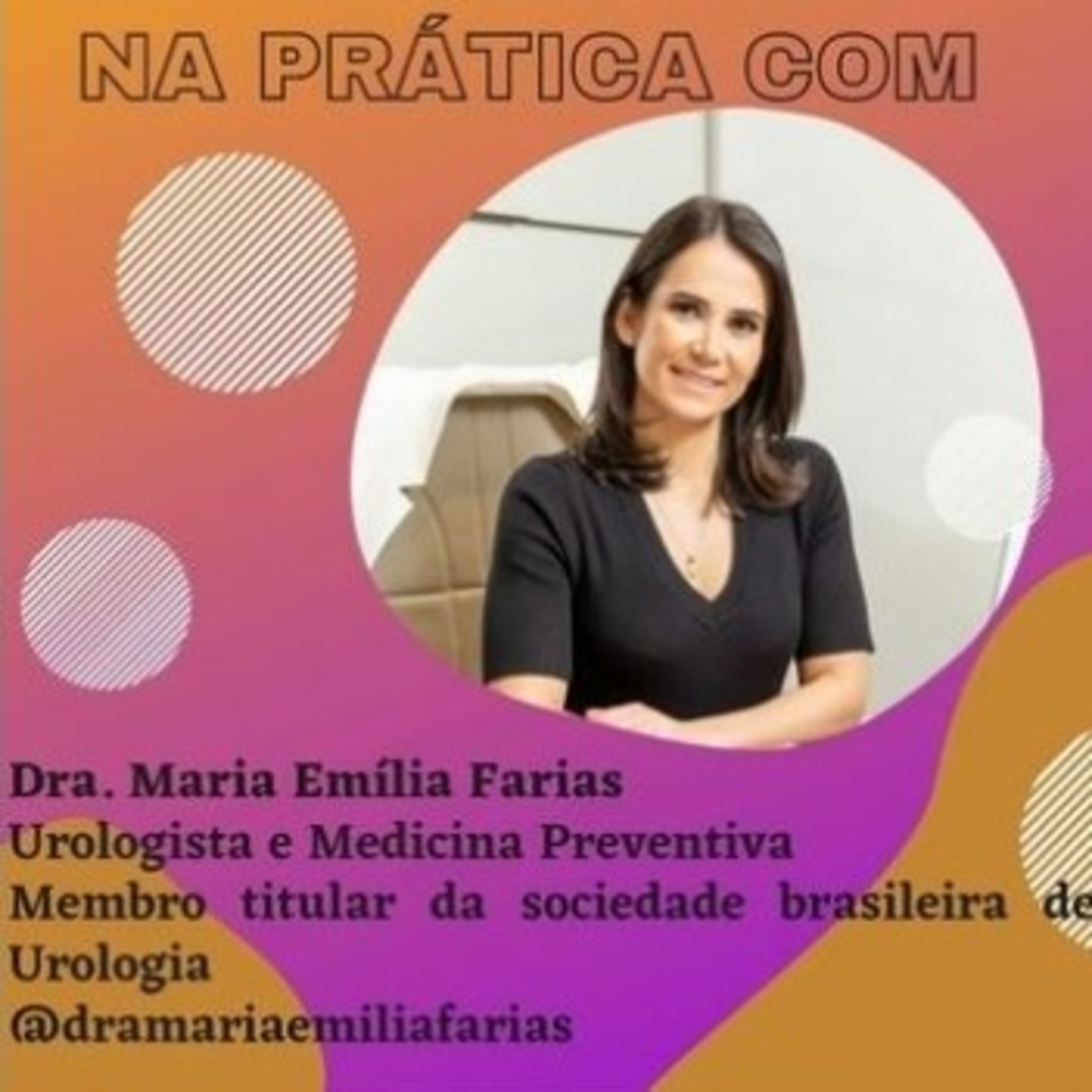 Medicina e Psicologia Na Prática@michellebritopsimed