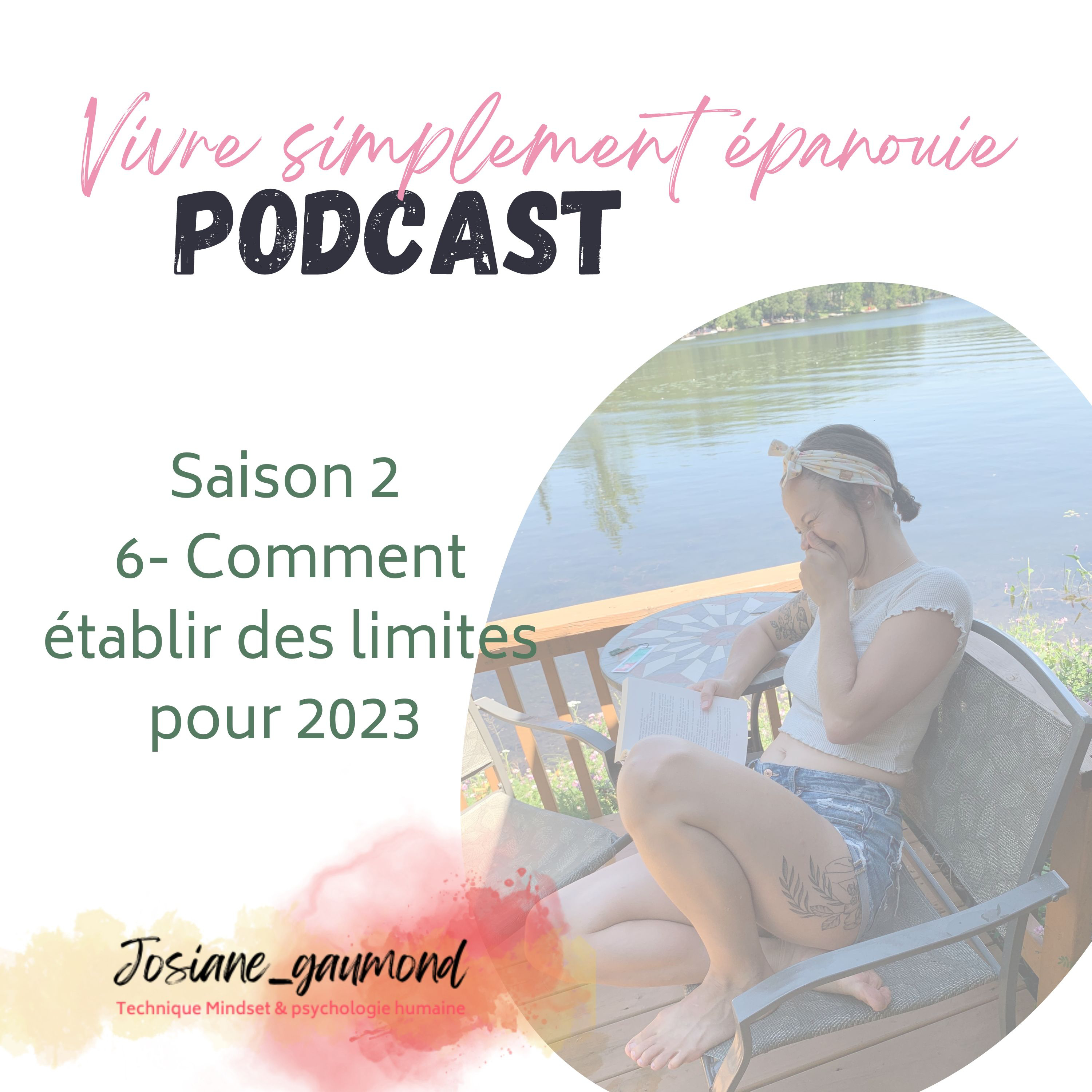 Vivre Simplement Épanoui