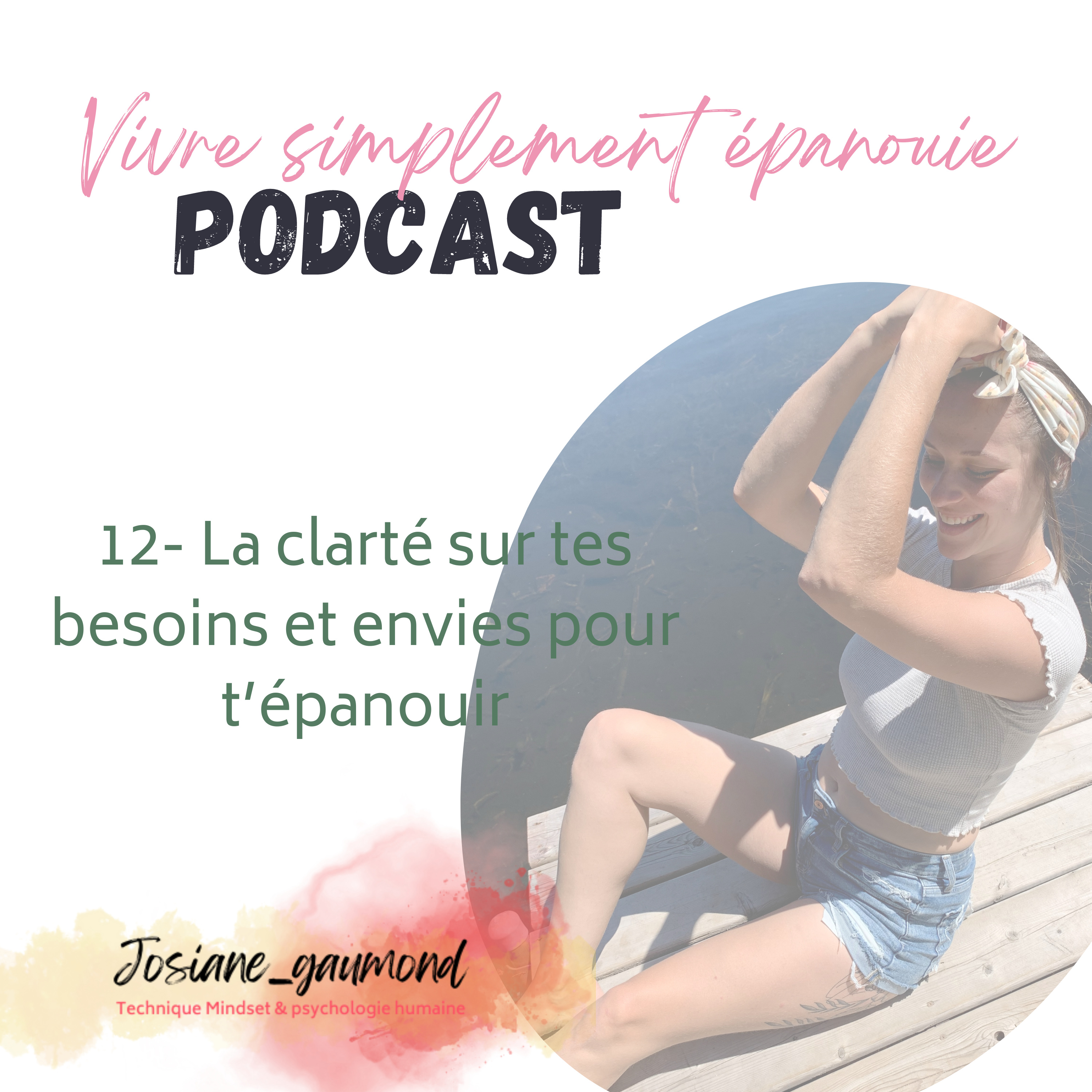 Vivre Simplement Épanoui