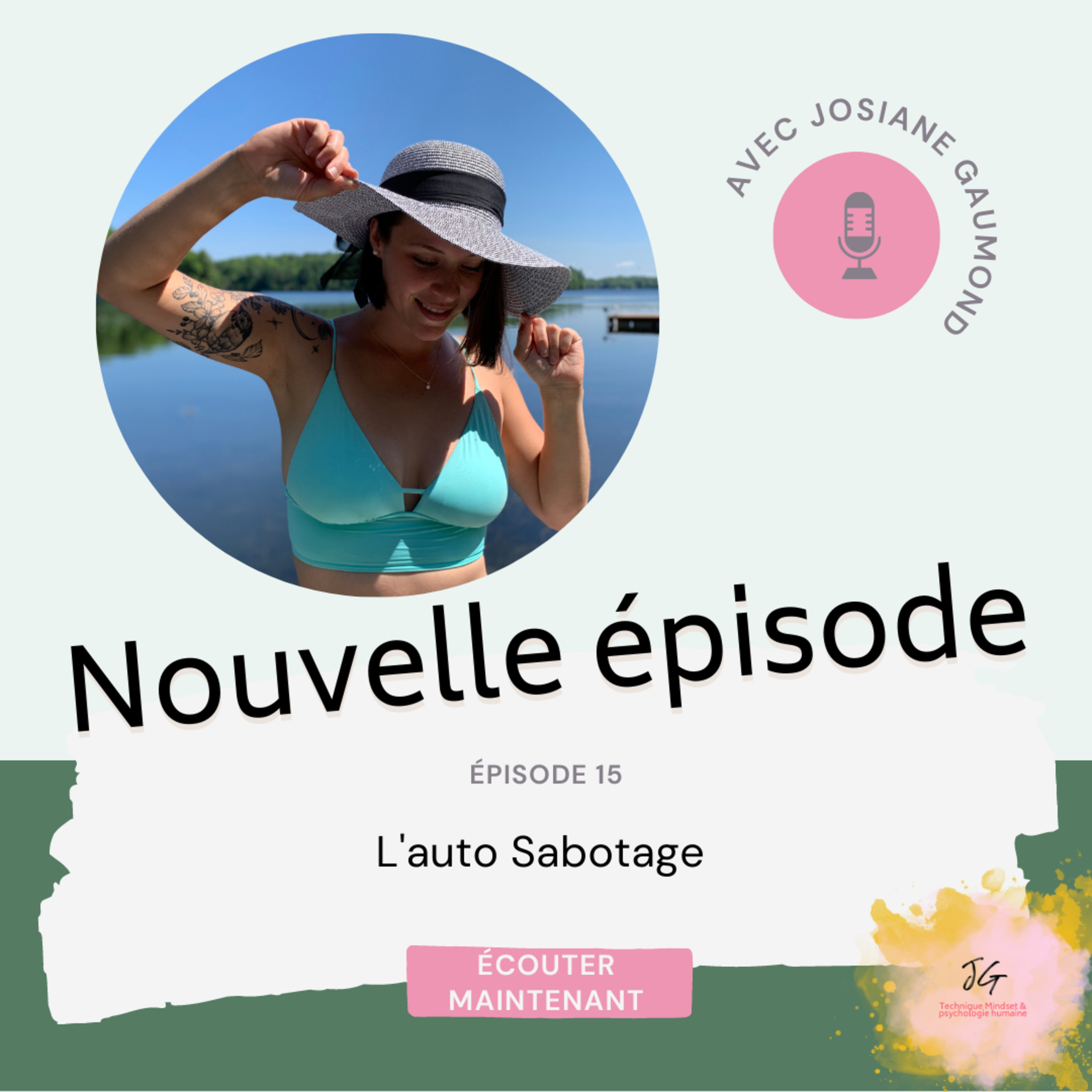 Vivre Simplement Épanoui