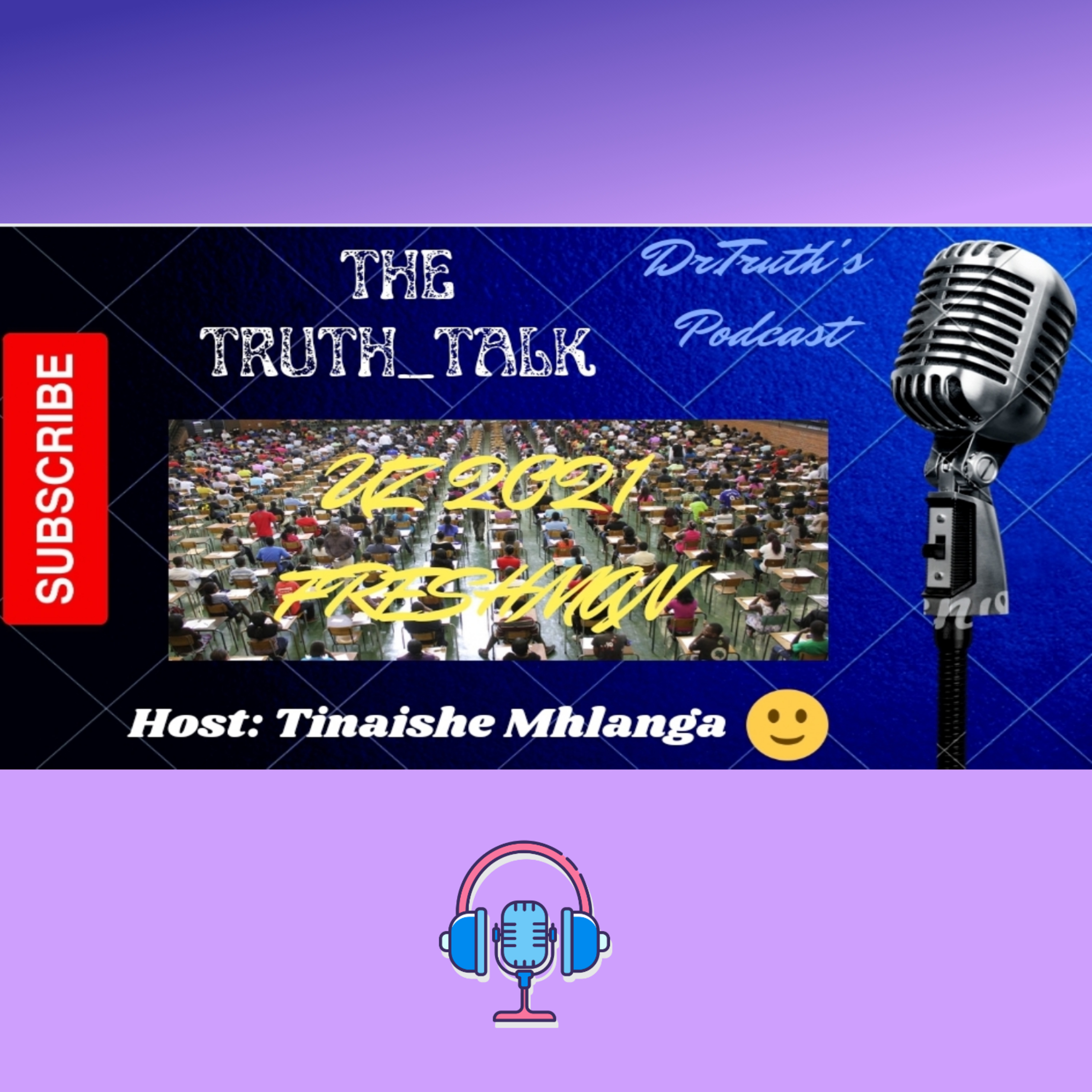 Dr.Truth\'s Podcast