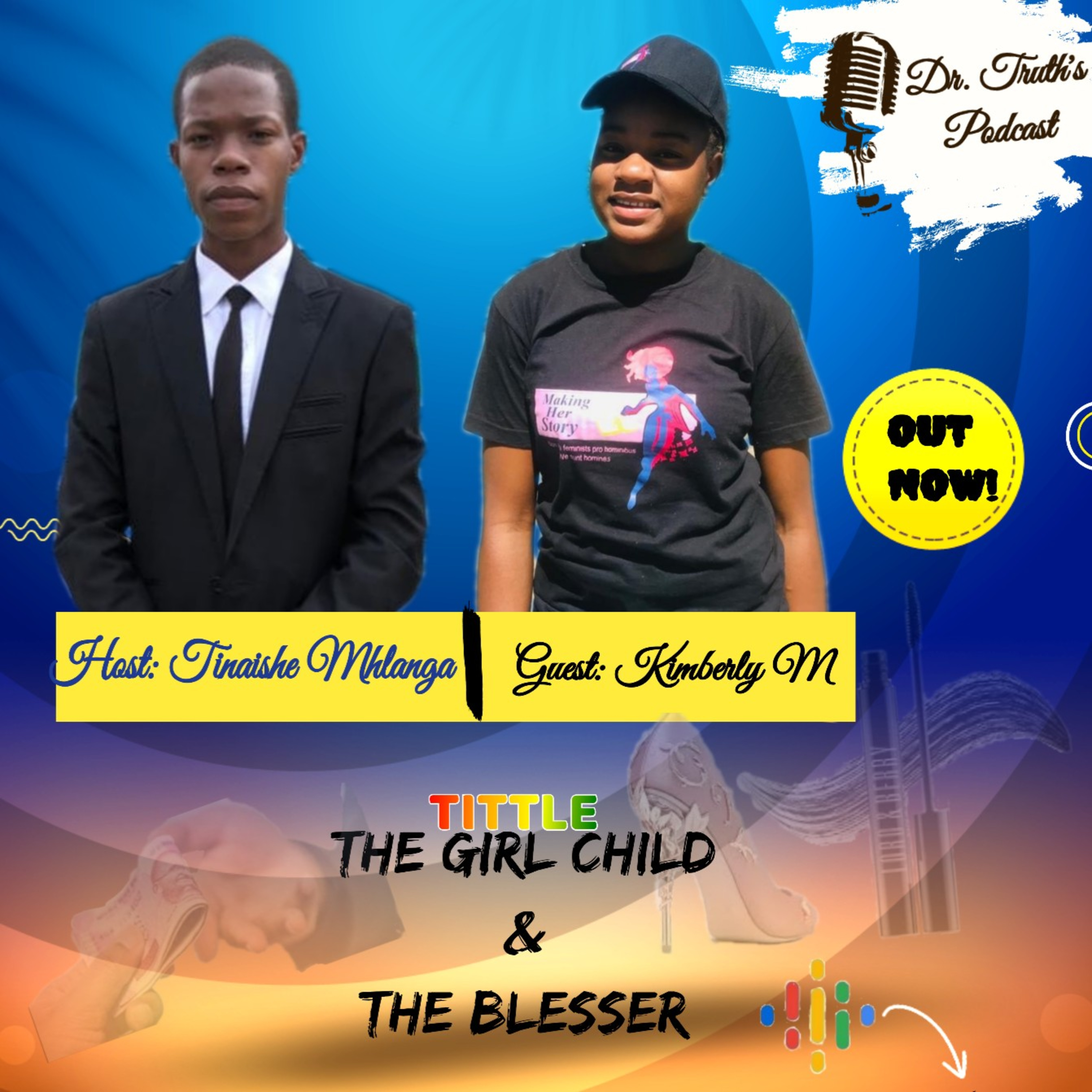 Dr.Truth\'s Podcast