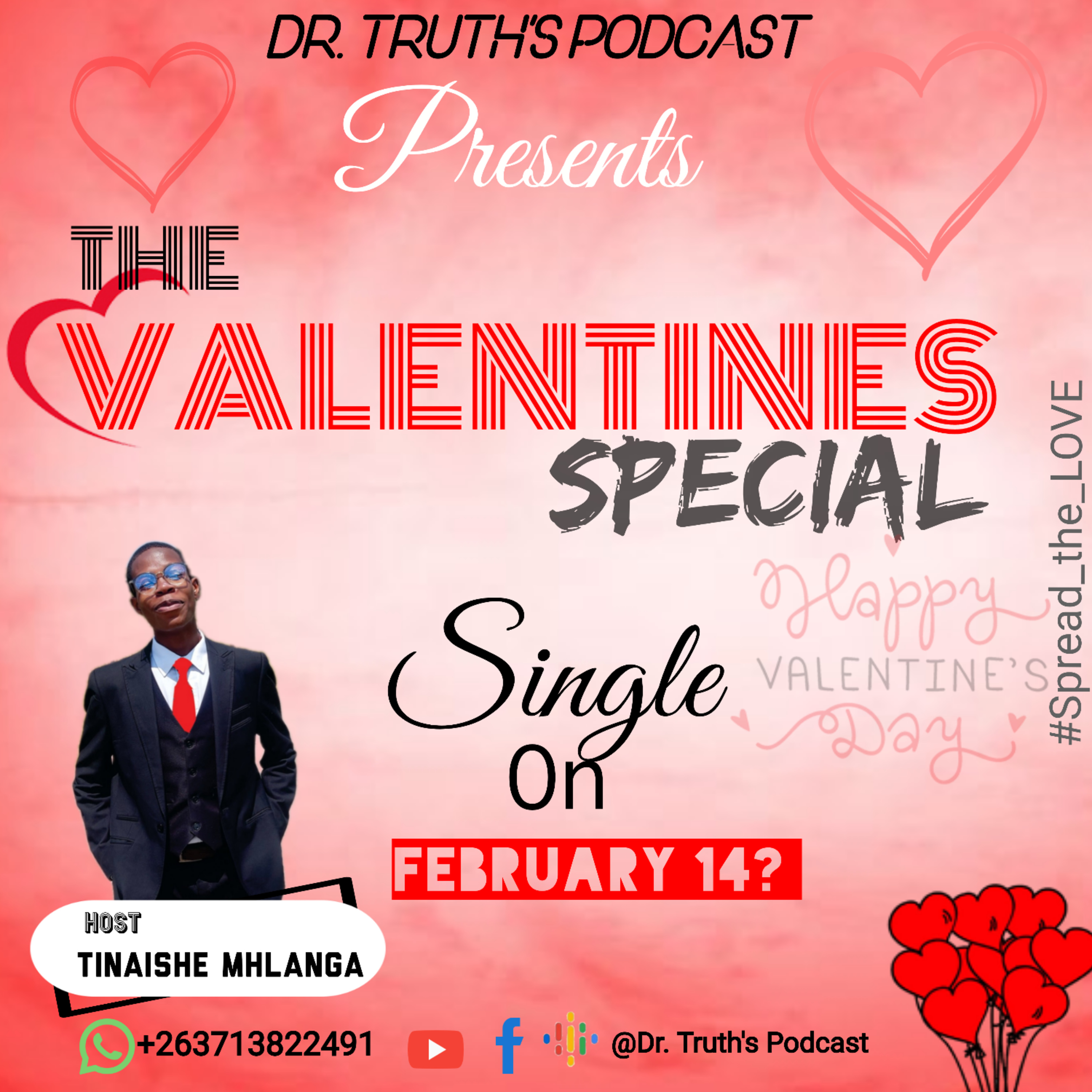 Dr.Truth\'s Podcast