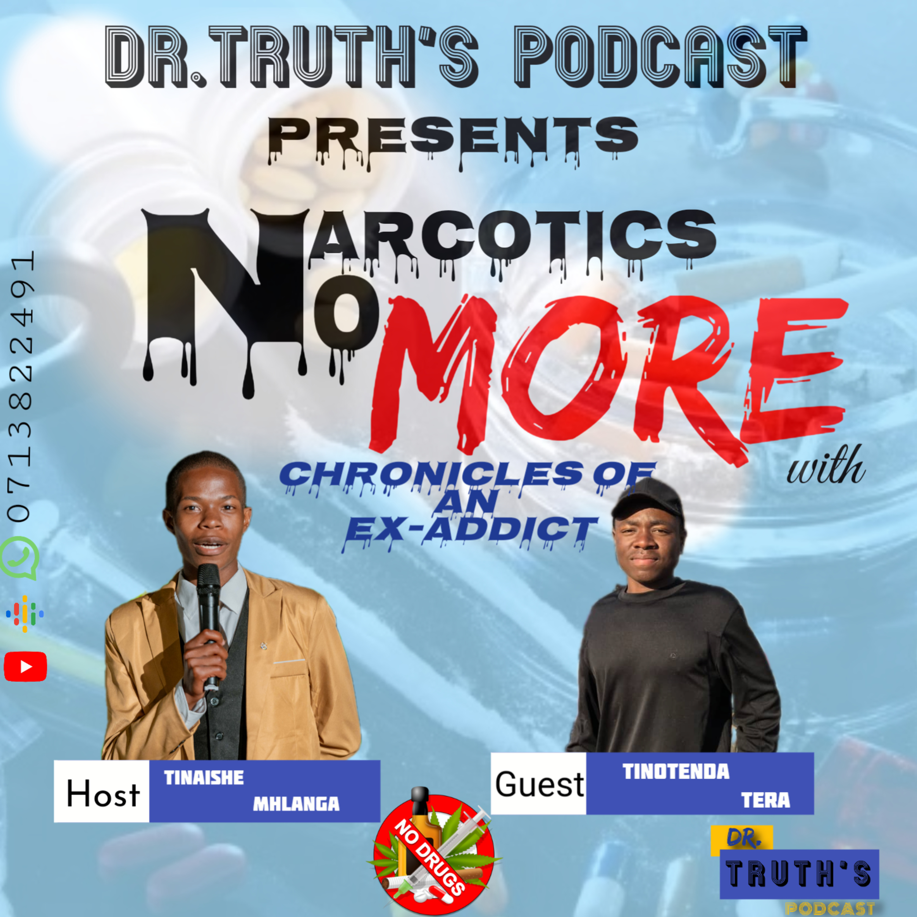 Dr.Truth\'s Podcast
