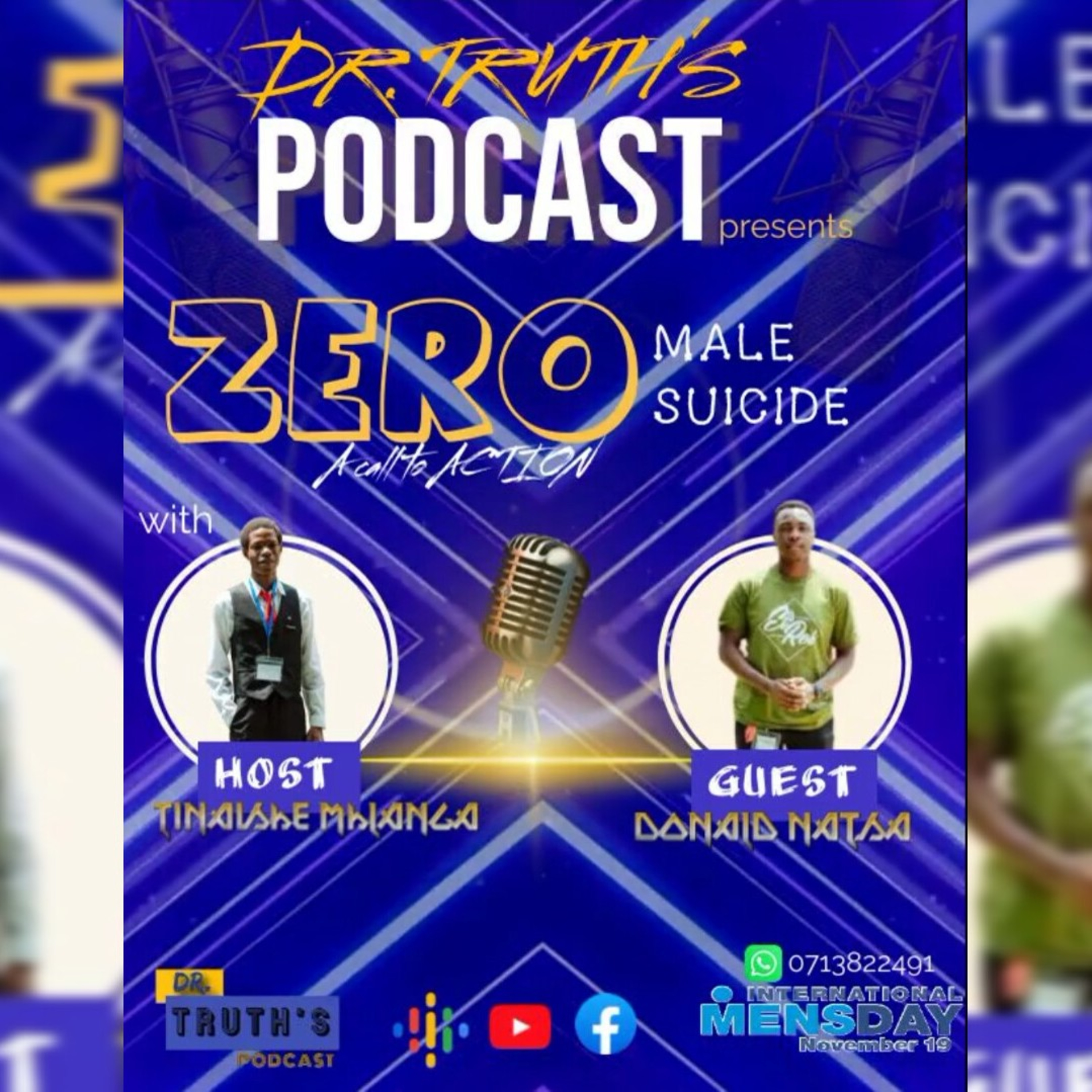 Dr.Truth\'s Podcast