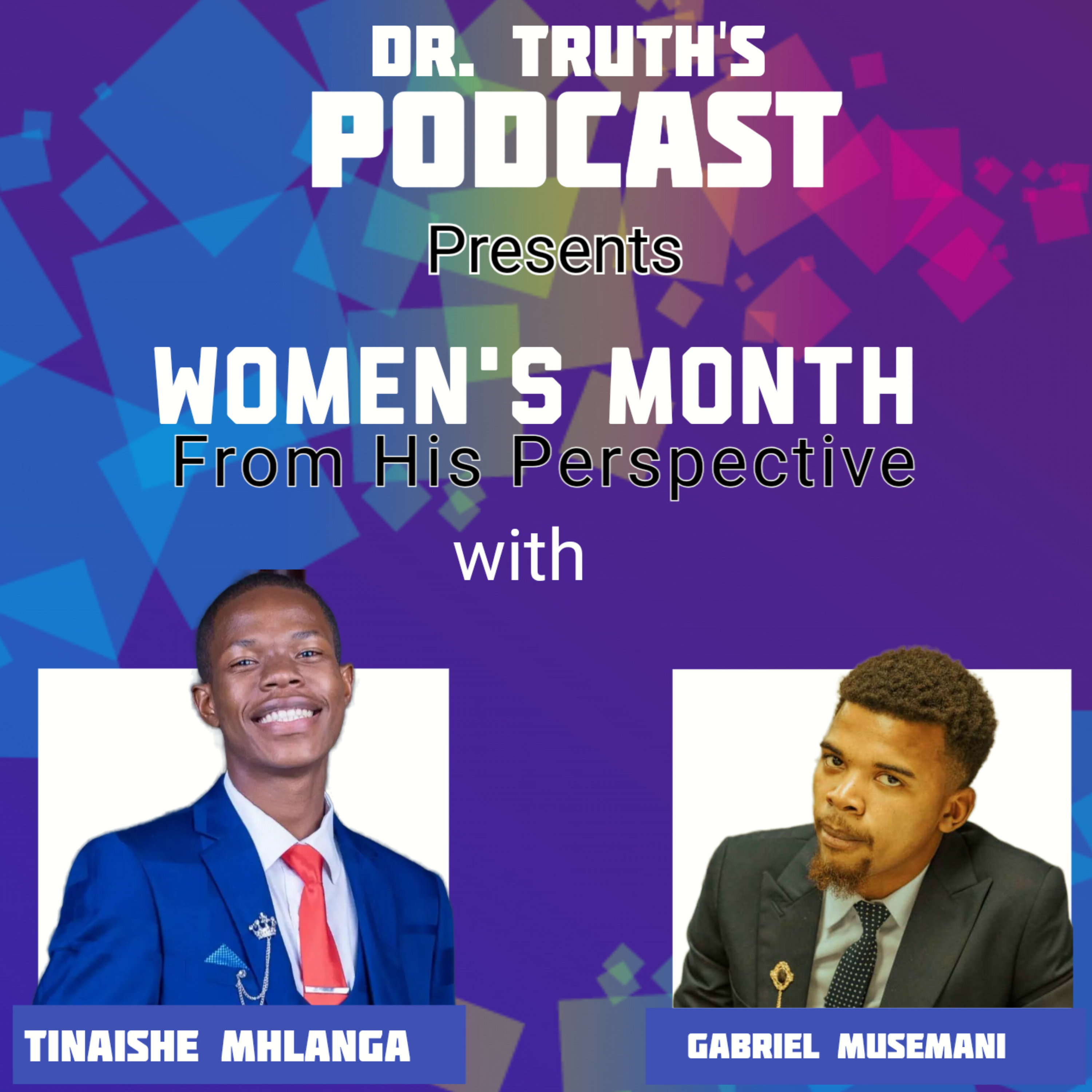 Dr.Truth\'s Podcast
