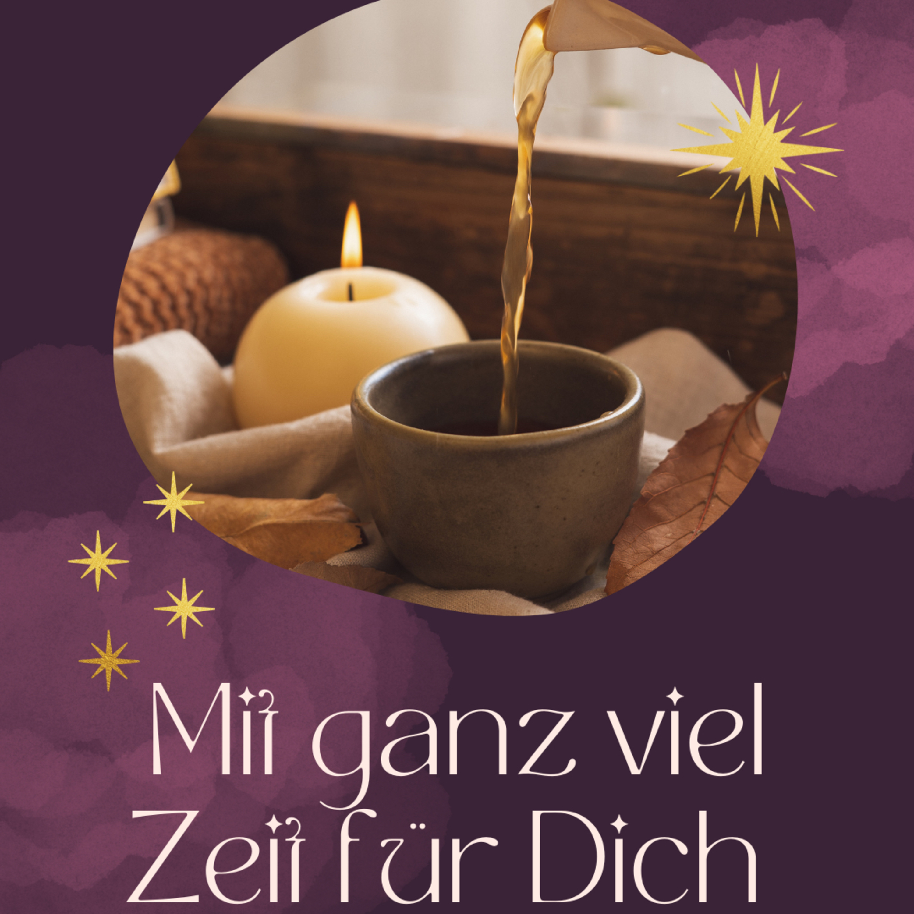 menoChi® Achtsamkeitsmeditationen und Impulse für eine gesunde Mitte