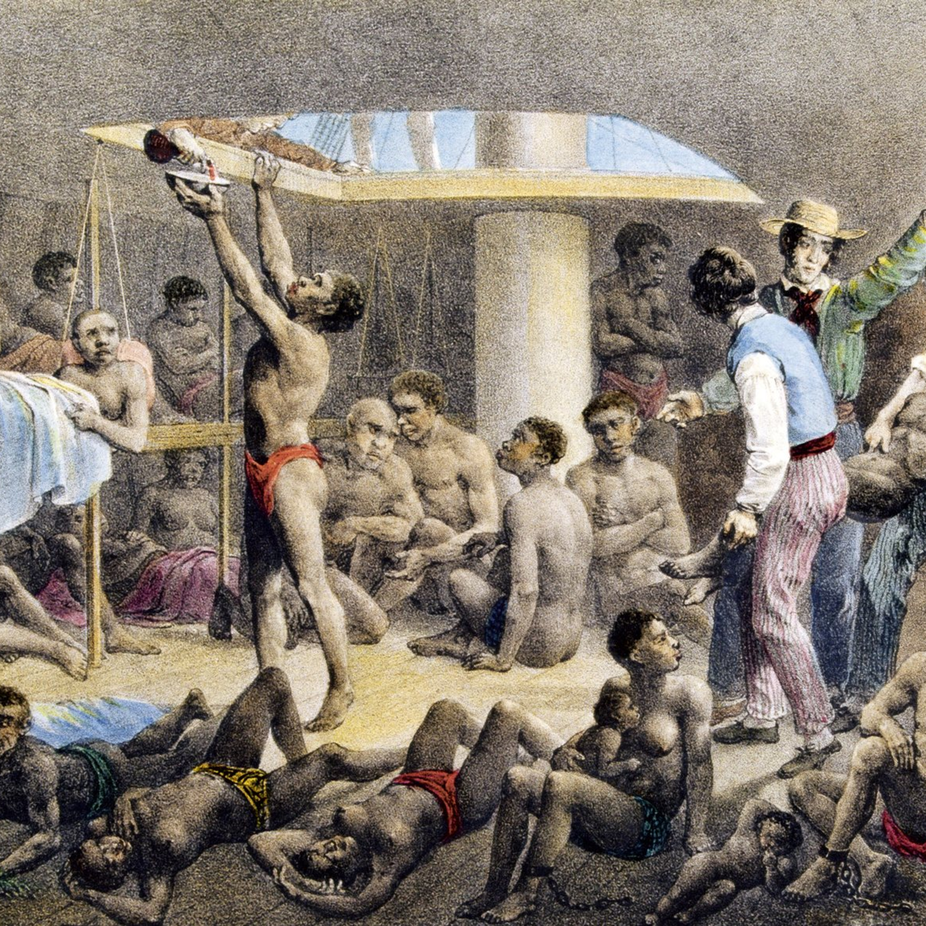 Cartas de la diáspora