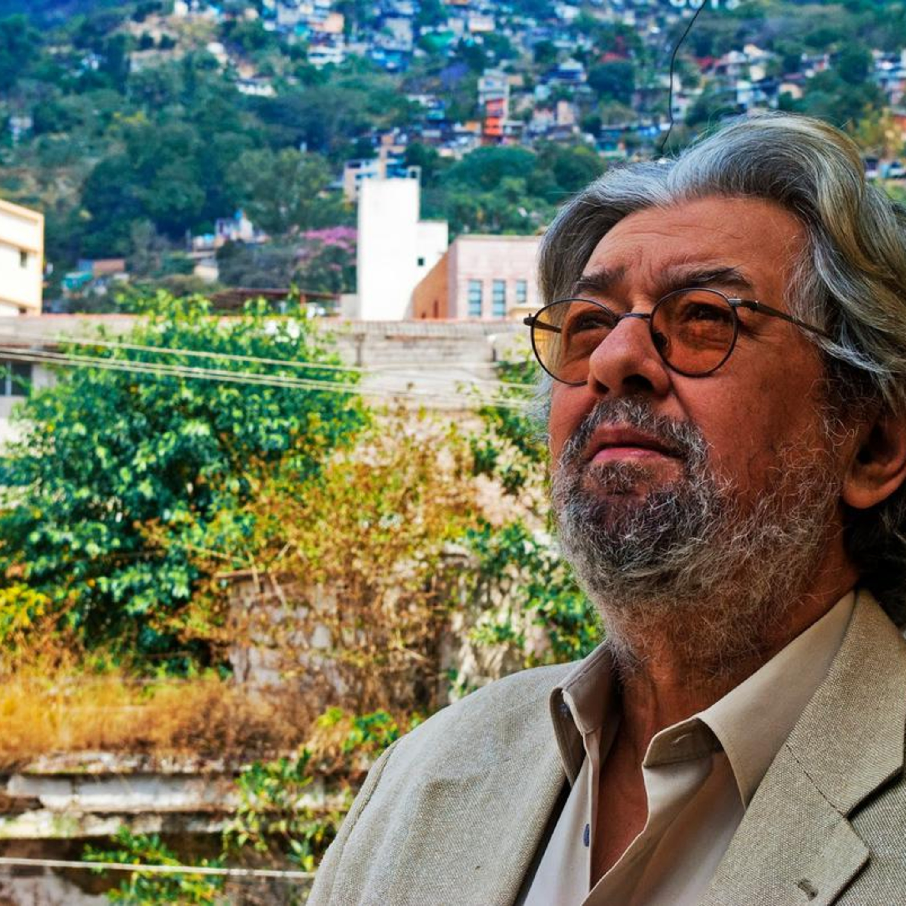 Cartas de la diáspora
