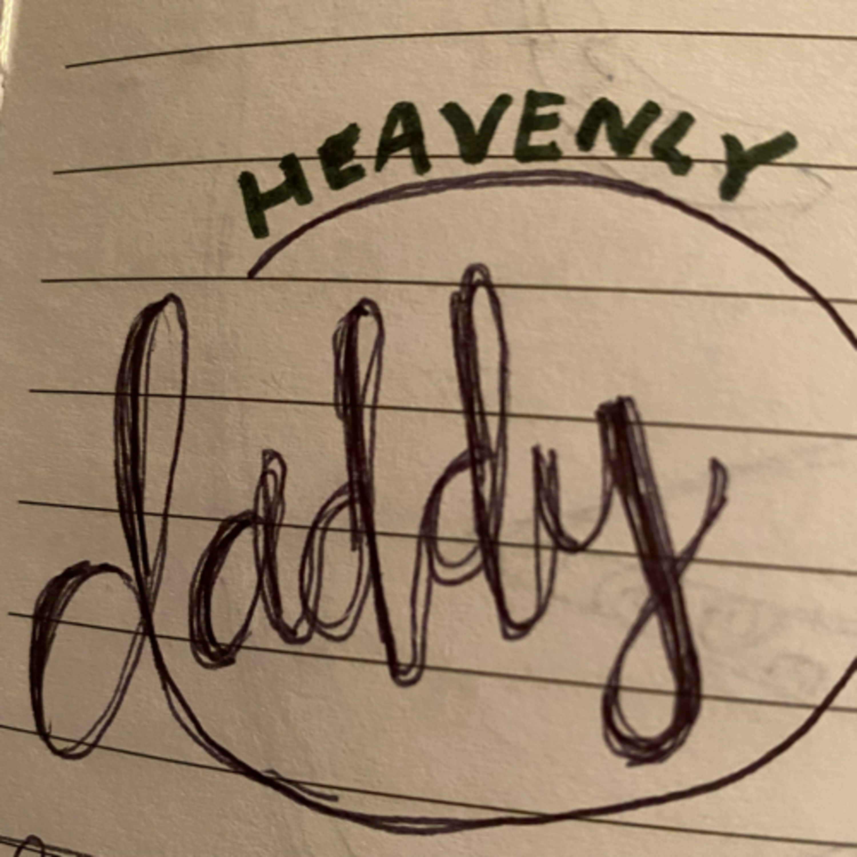 “You’ve Got This” Diary Date: 3/7/20 episode artwork
