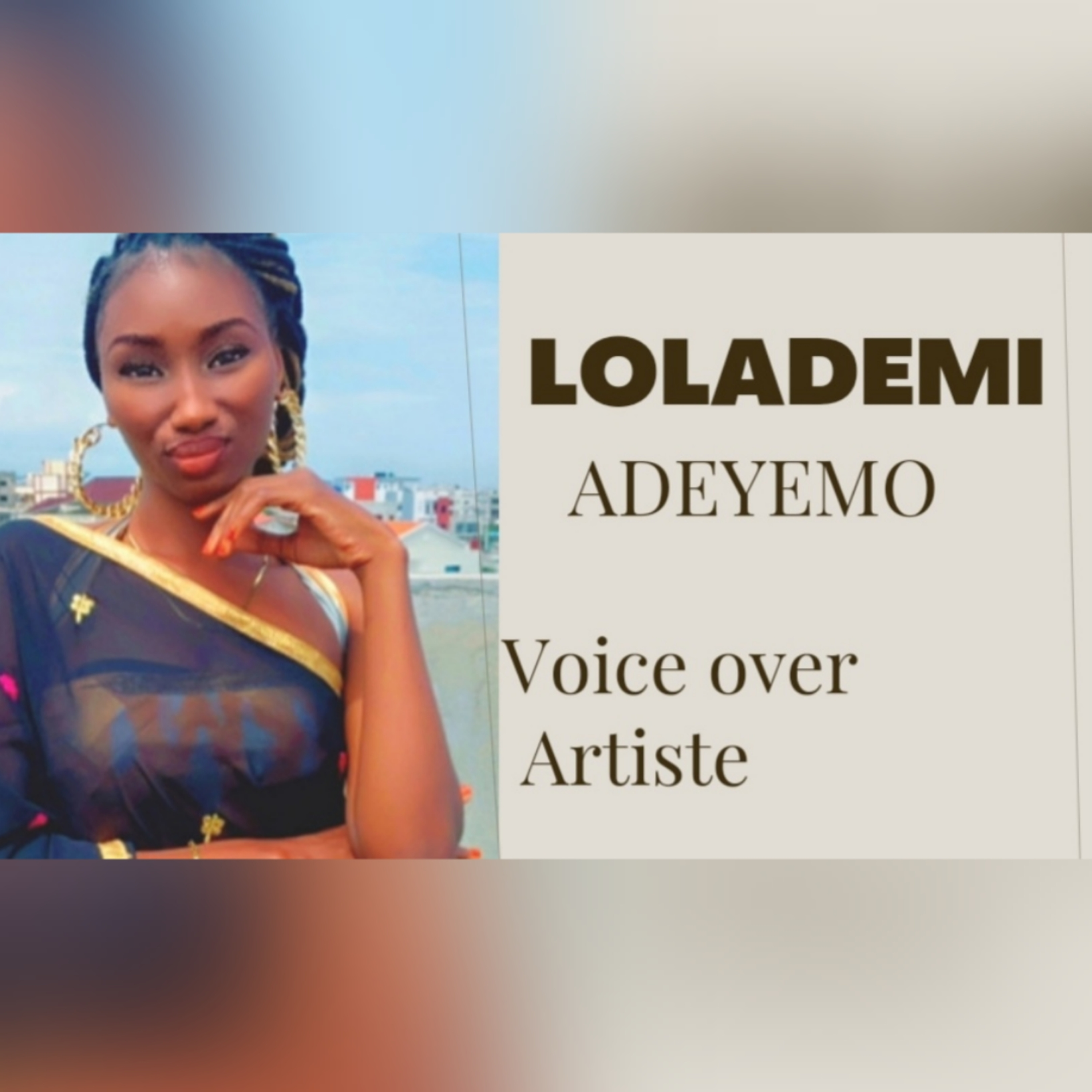 Gistwithlolademi