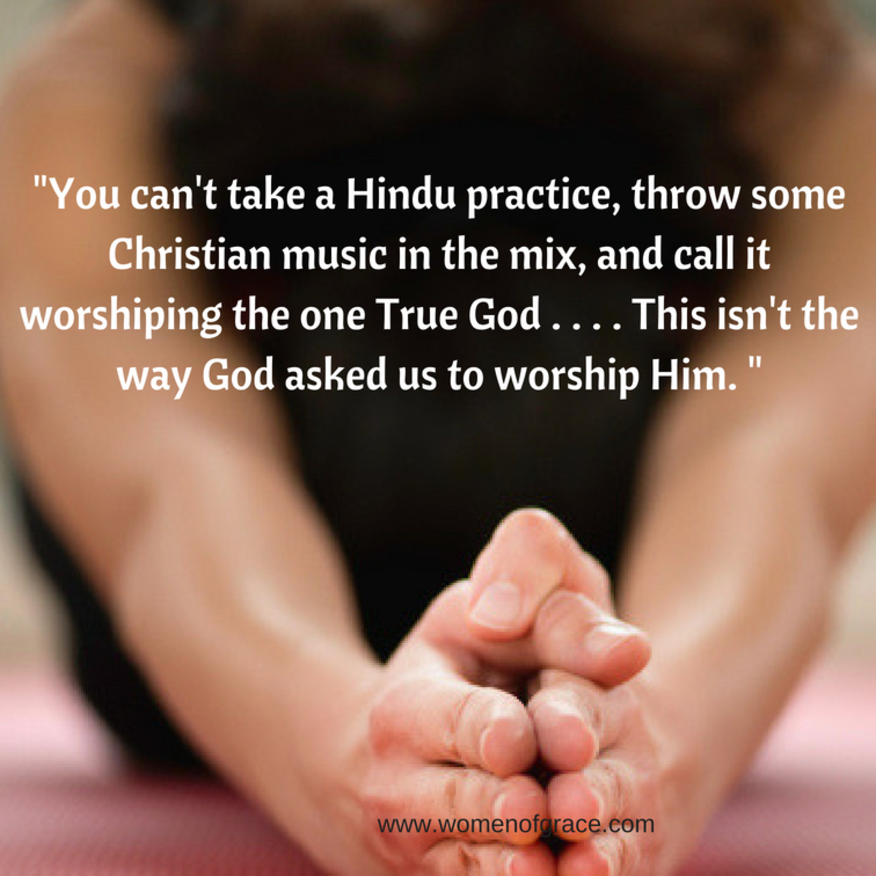 The Simple Christian
