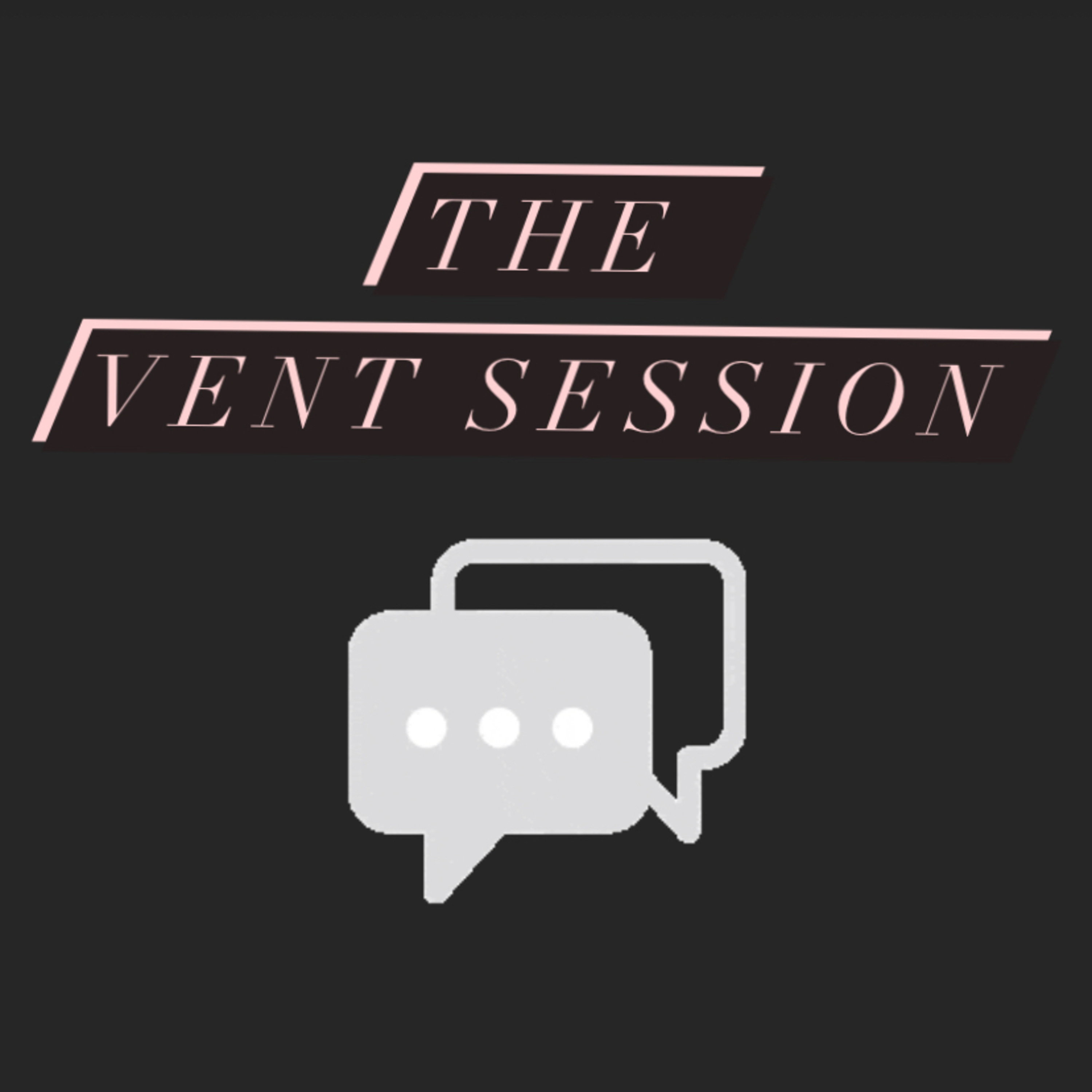 The Vent Session: W/ Urfi Agolli episode artwork
