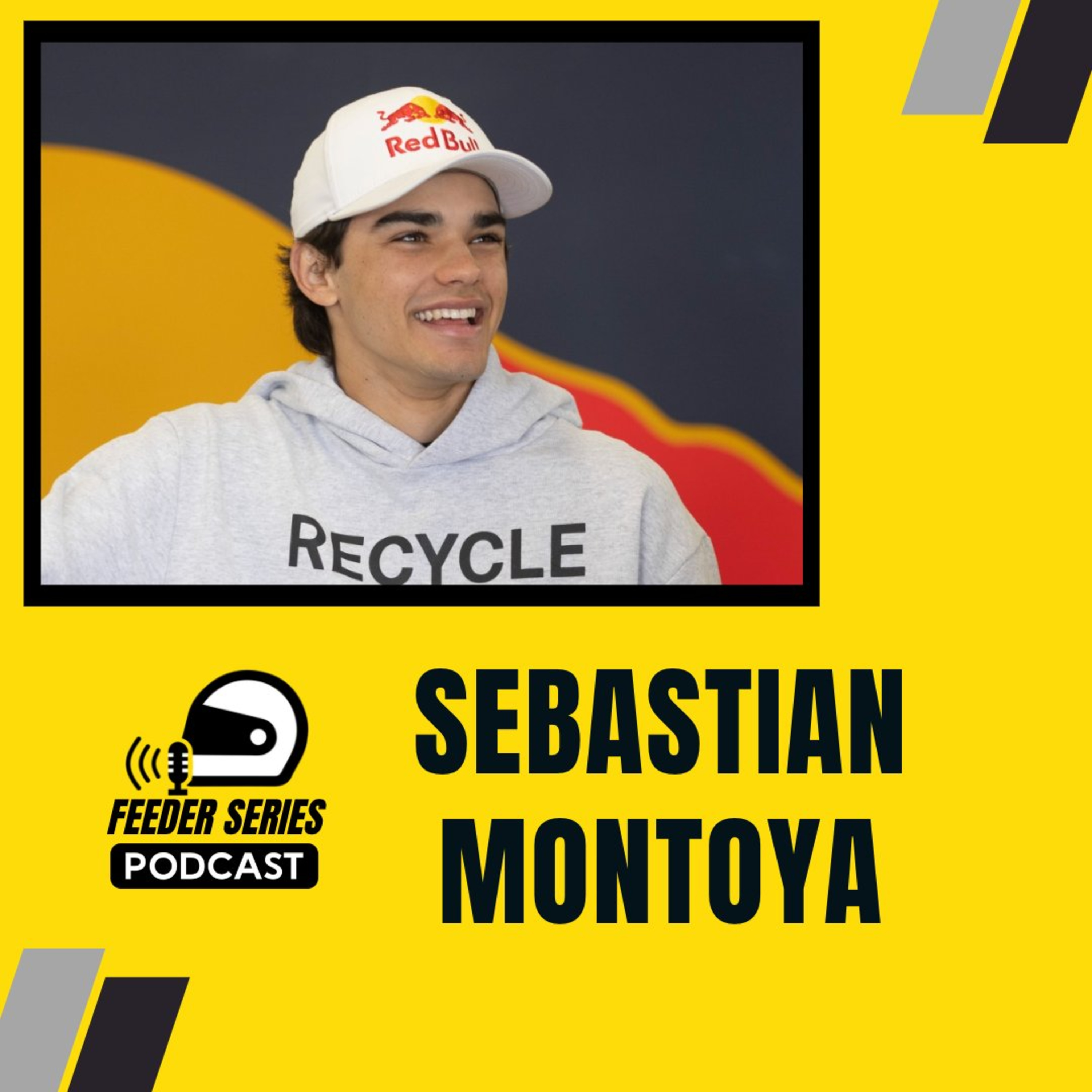 Montoya's Krispy Kreme Addiction & Toothbrush Nightmares | Feeder Series Podcast 49