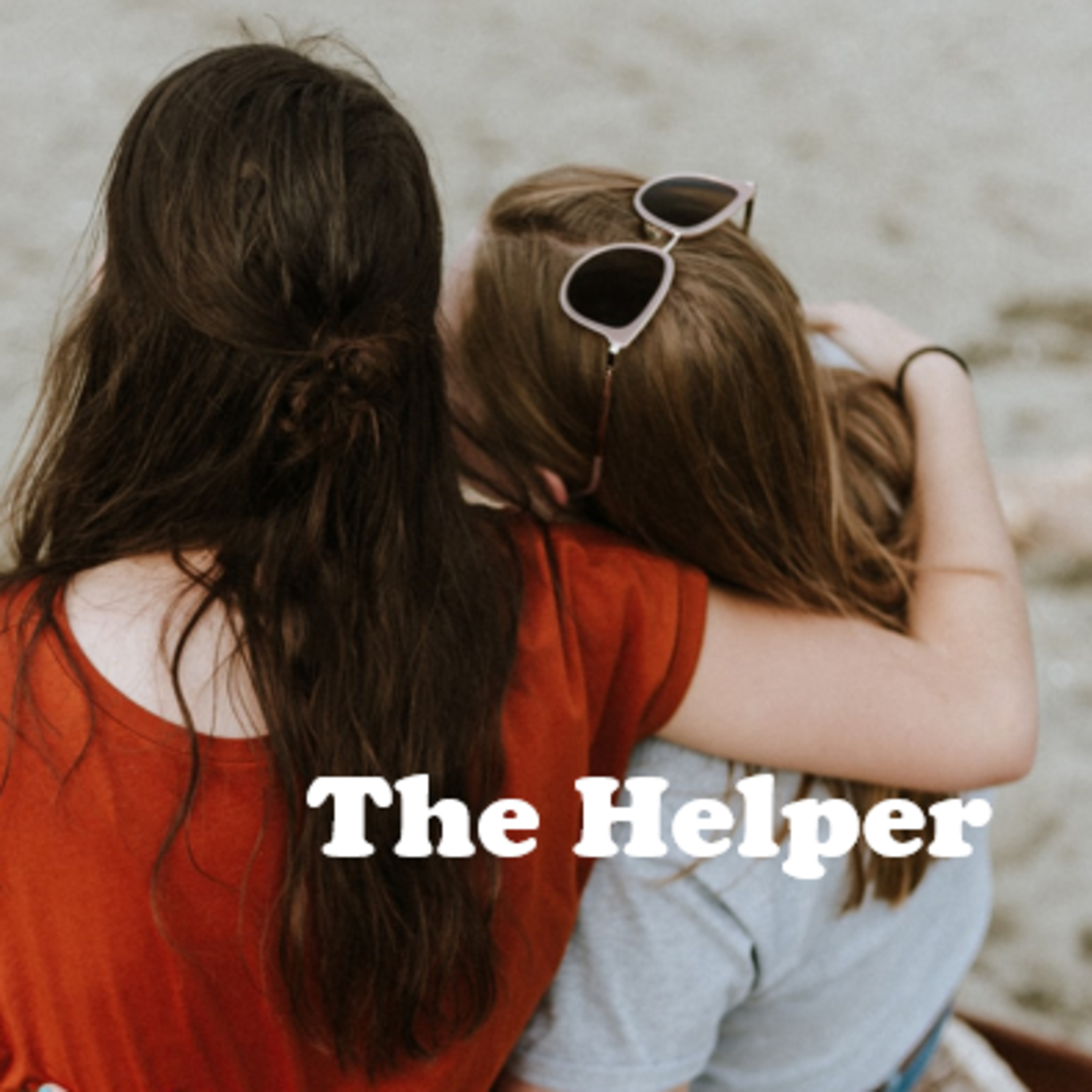 Enneagram Type Two: The Helper episode artwork