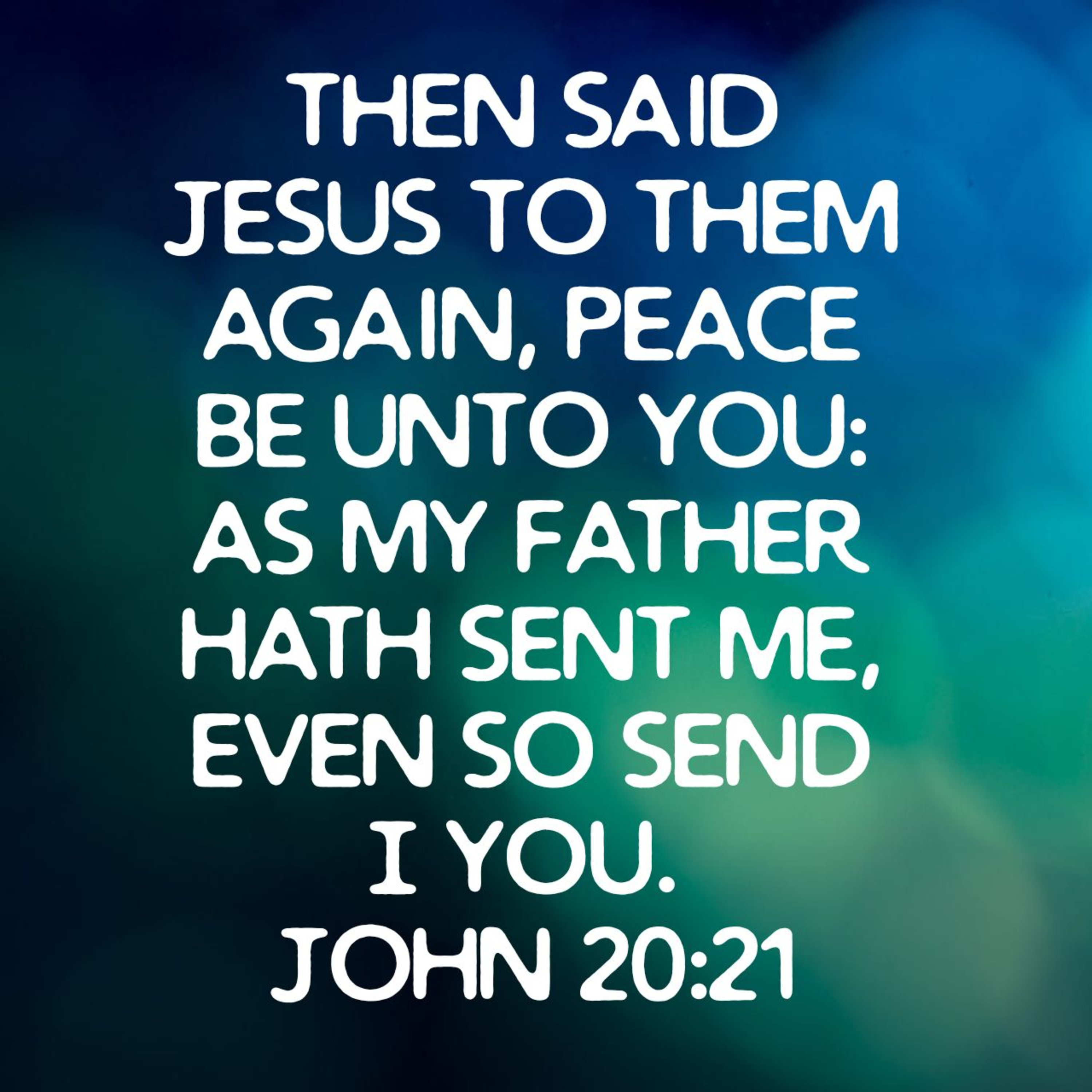 John 20:41 episode artwork