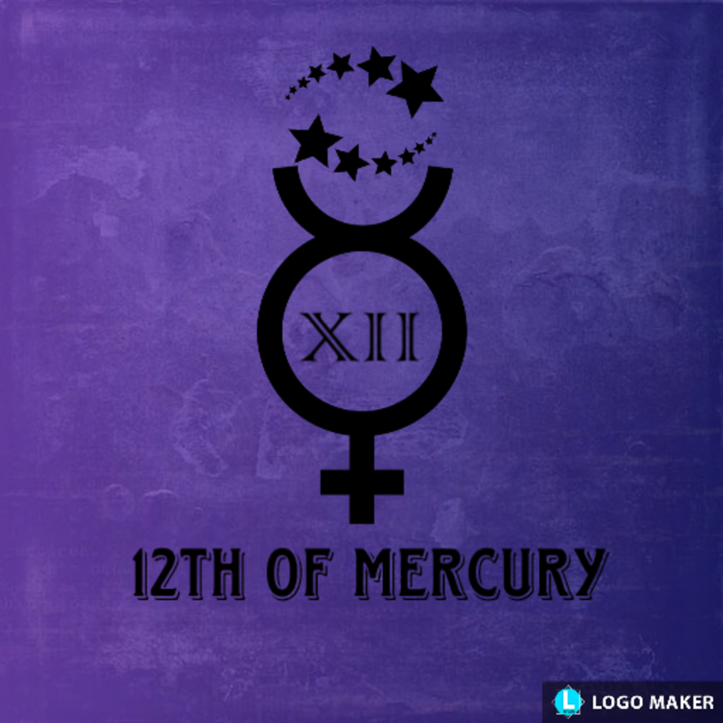 12th Of Mercury