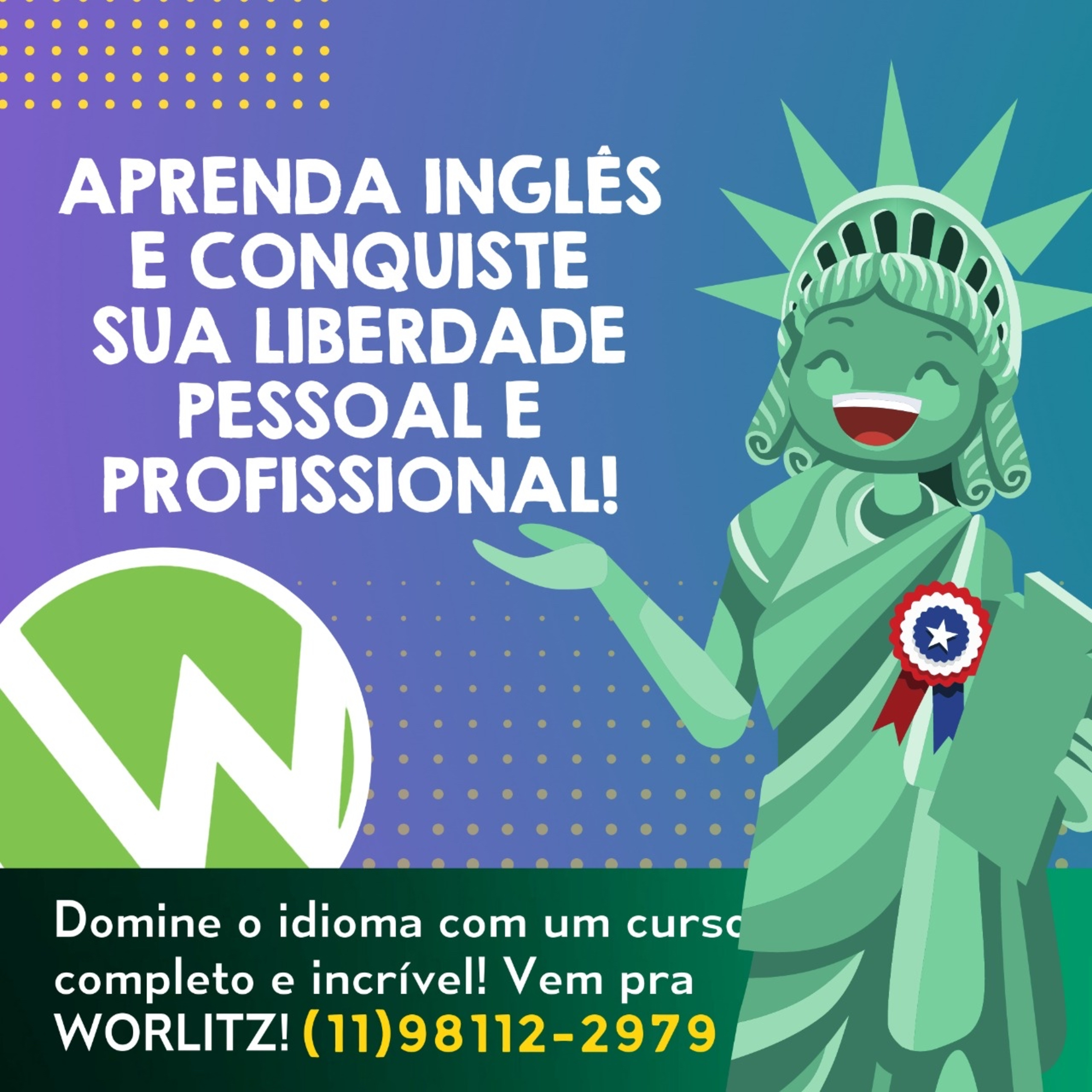 Tipos de Alunos: Visuais. Auditivos e Cinestésicos. Ensine inglês com a metodologia Worlitz.  episode artwork