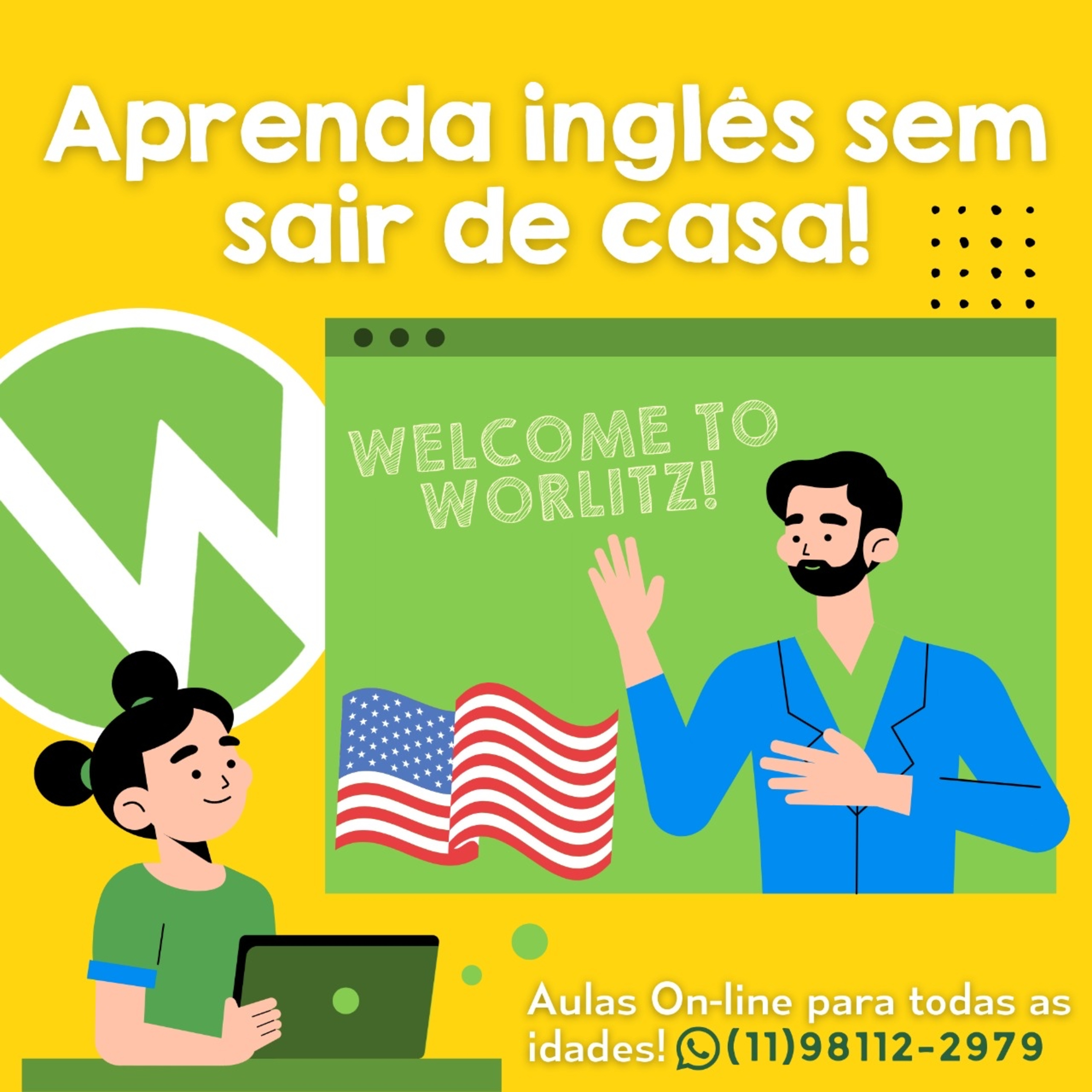 O nível básico da Worlitz 