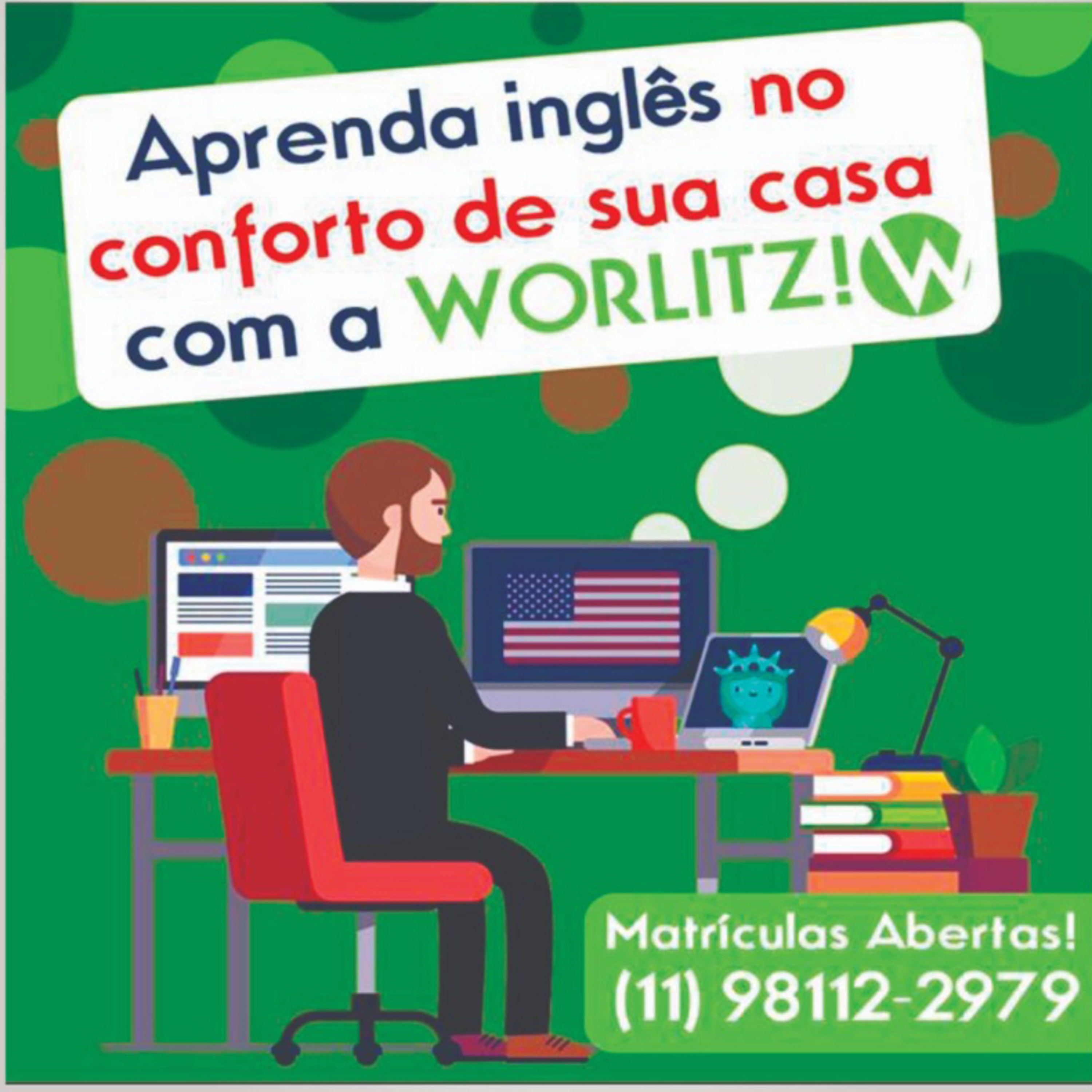 Inglês para Viagens