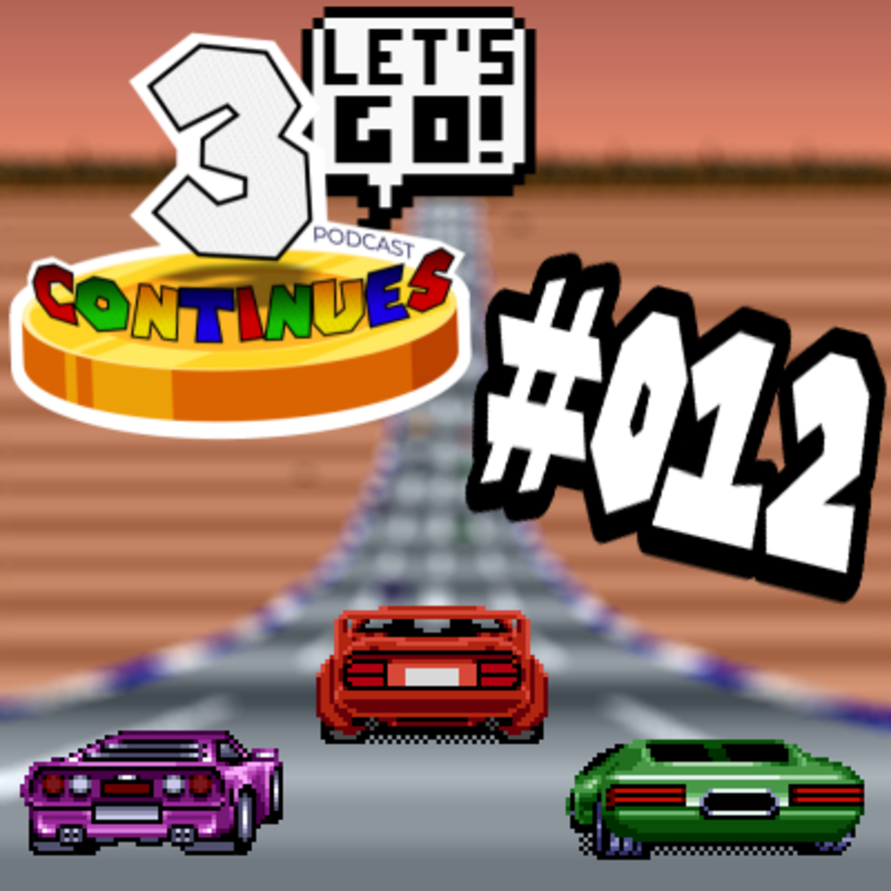 3 Continues