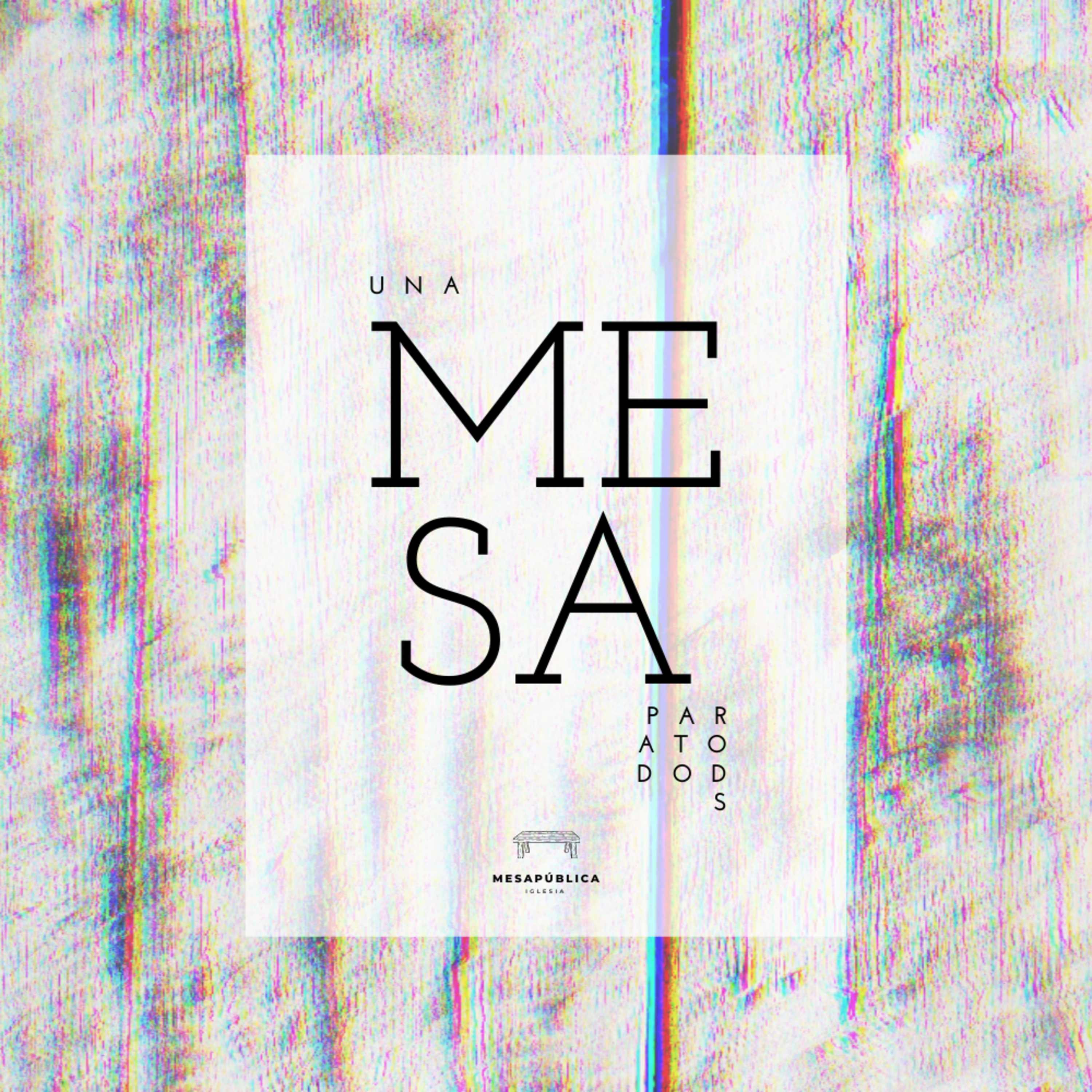 Mesa Pública