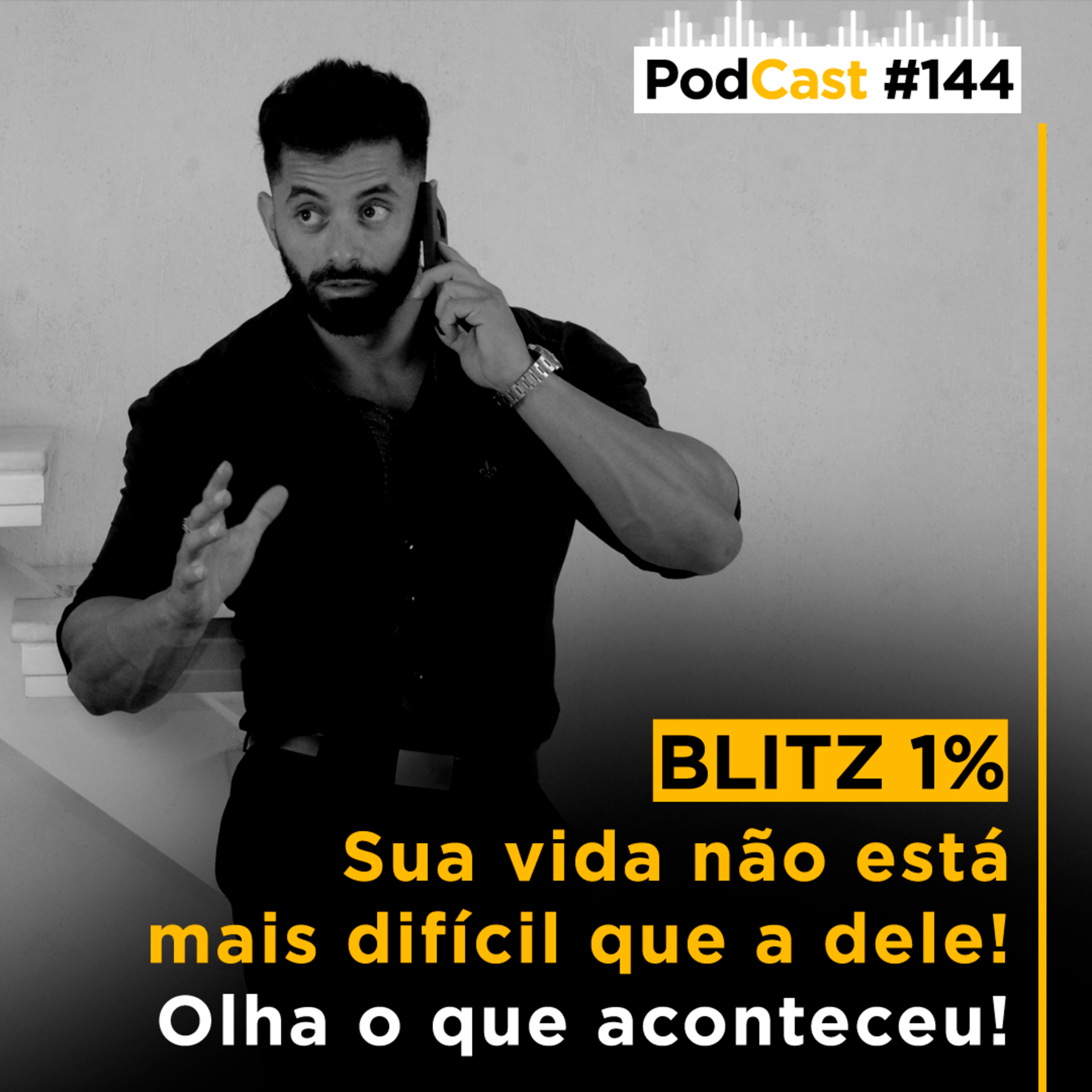 Podcast 1%