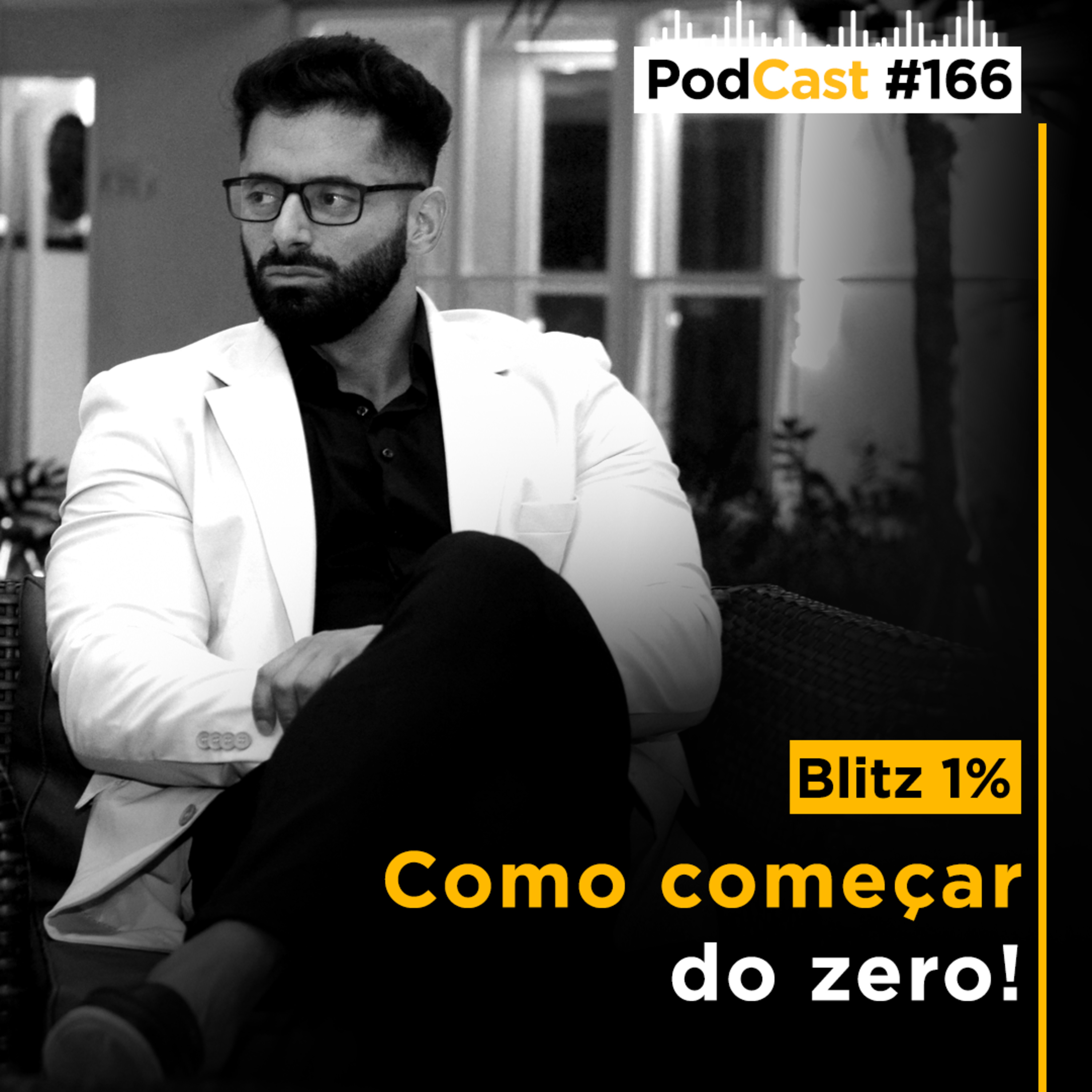 Podcast 1%
