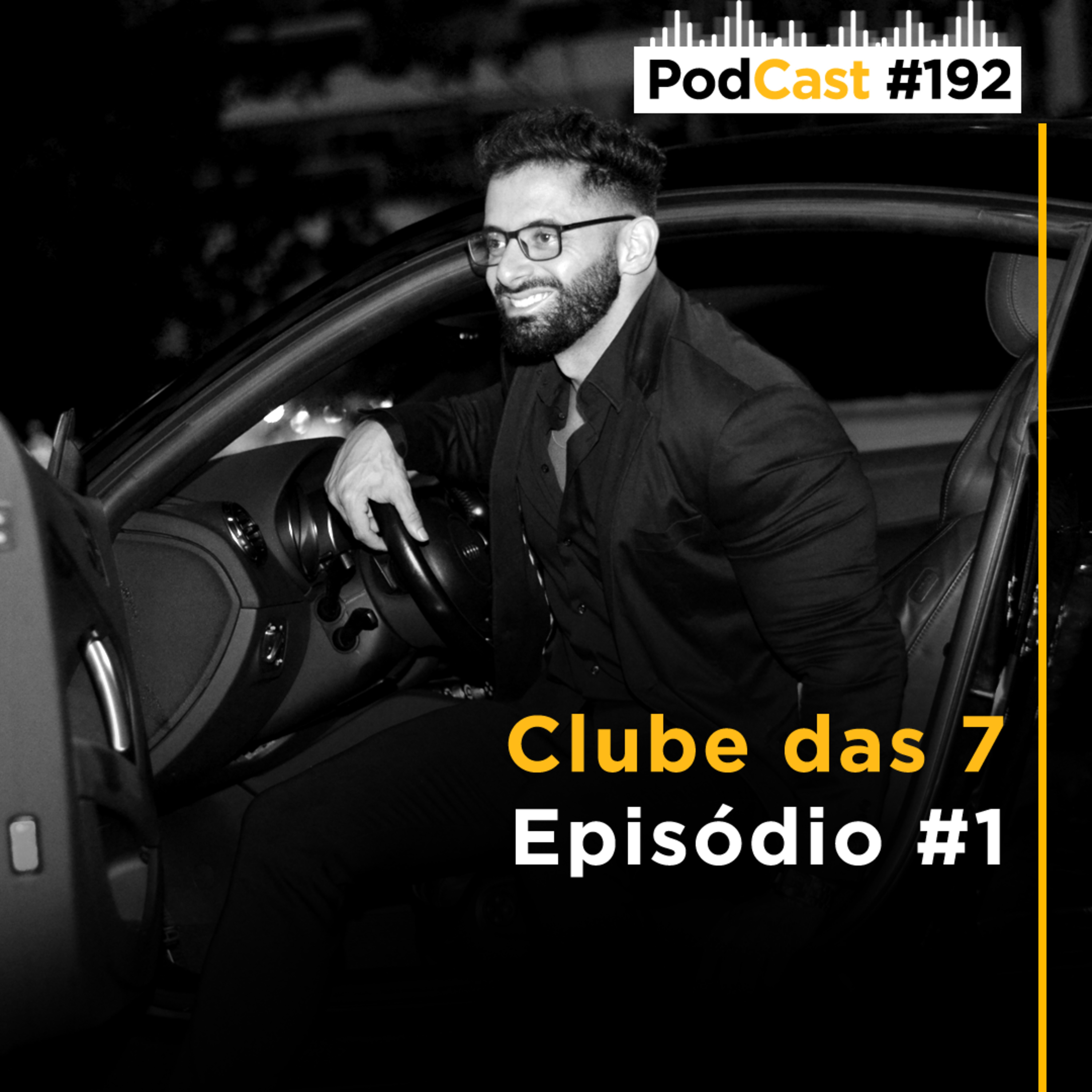 Podcast 1%