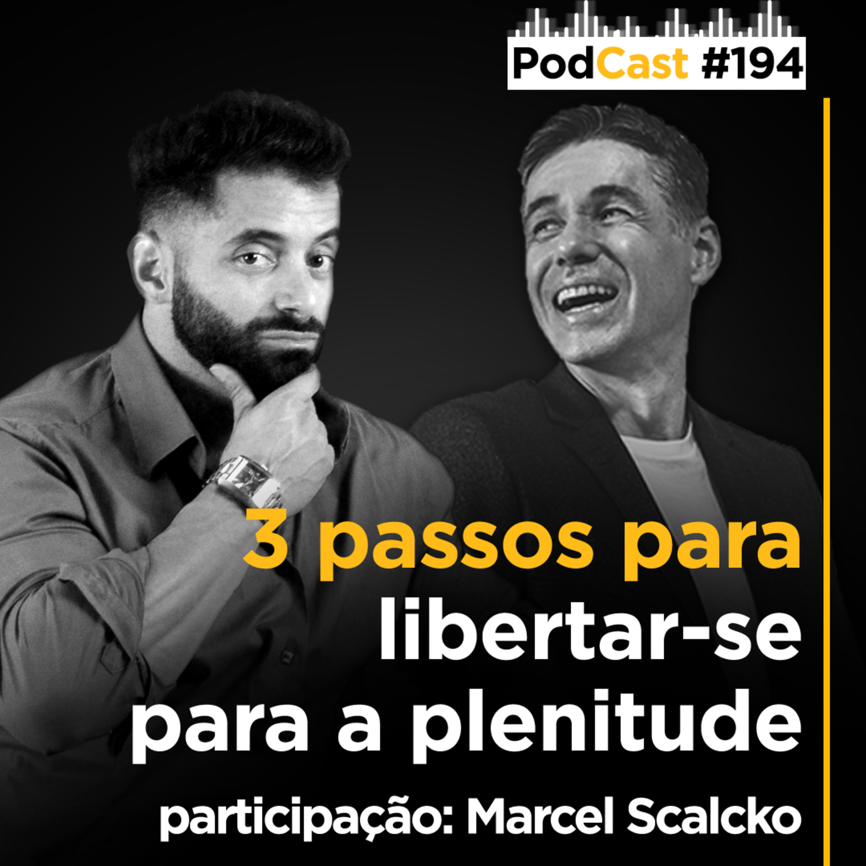 Podcast 1%